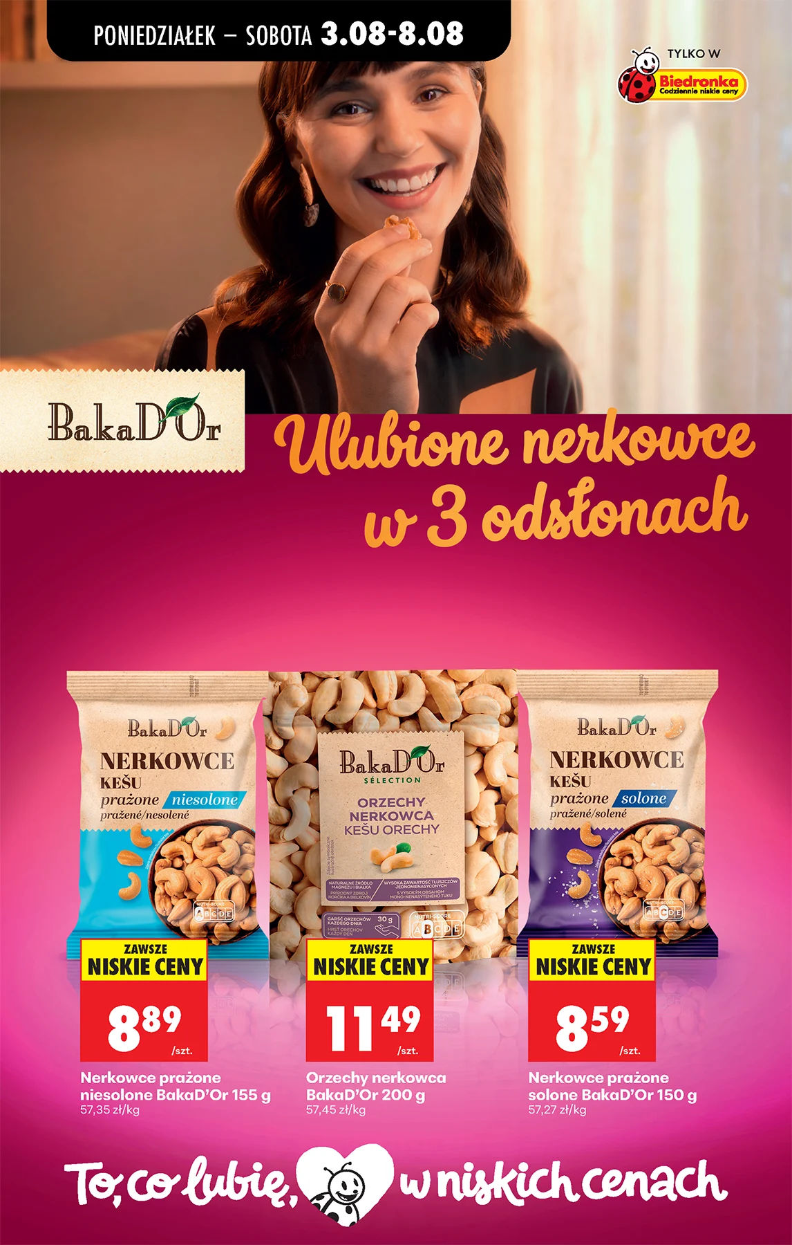 Biedronka