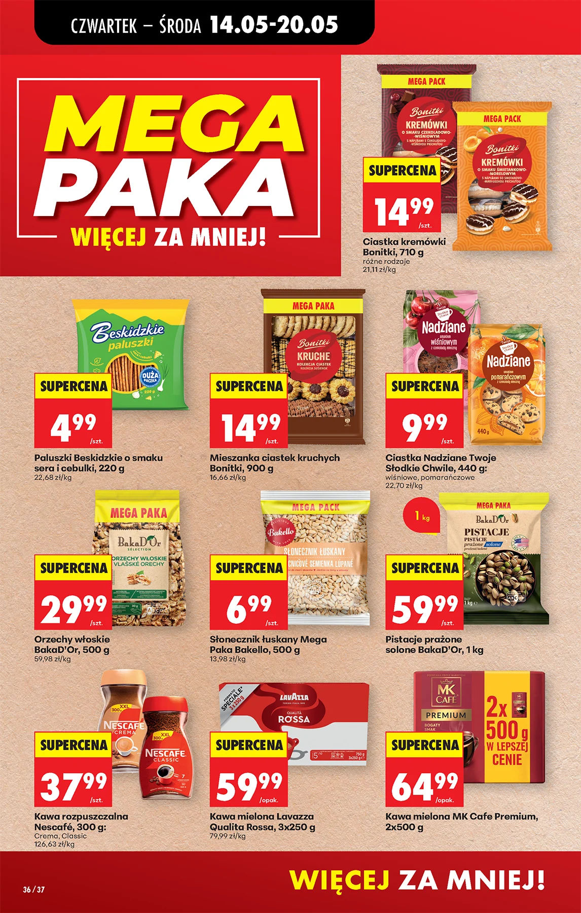 Biedronka