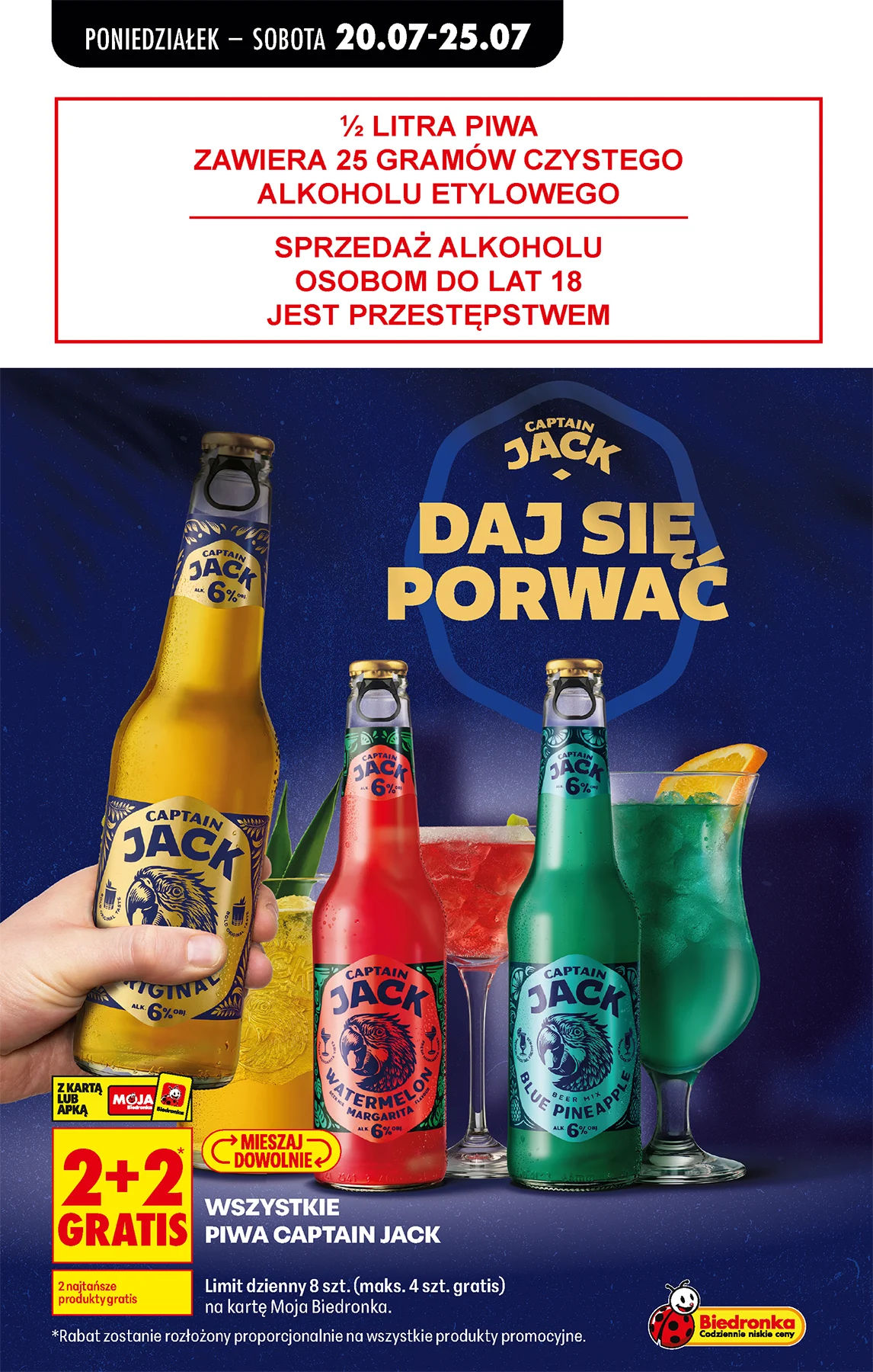 Biedronka