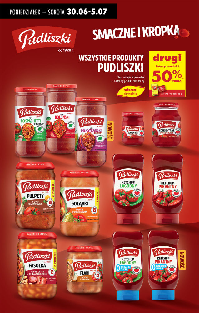 Biedronka