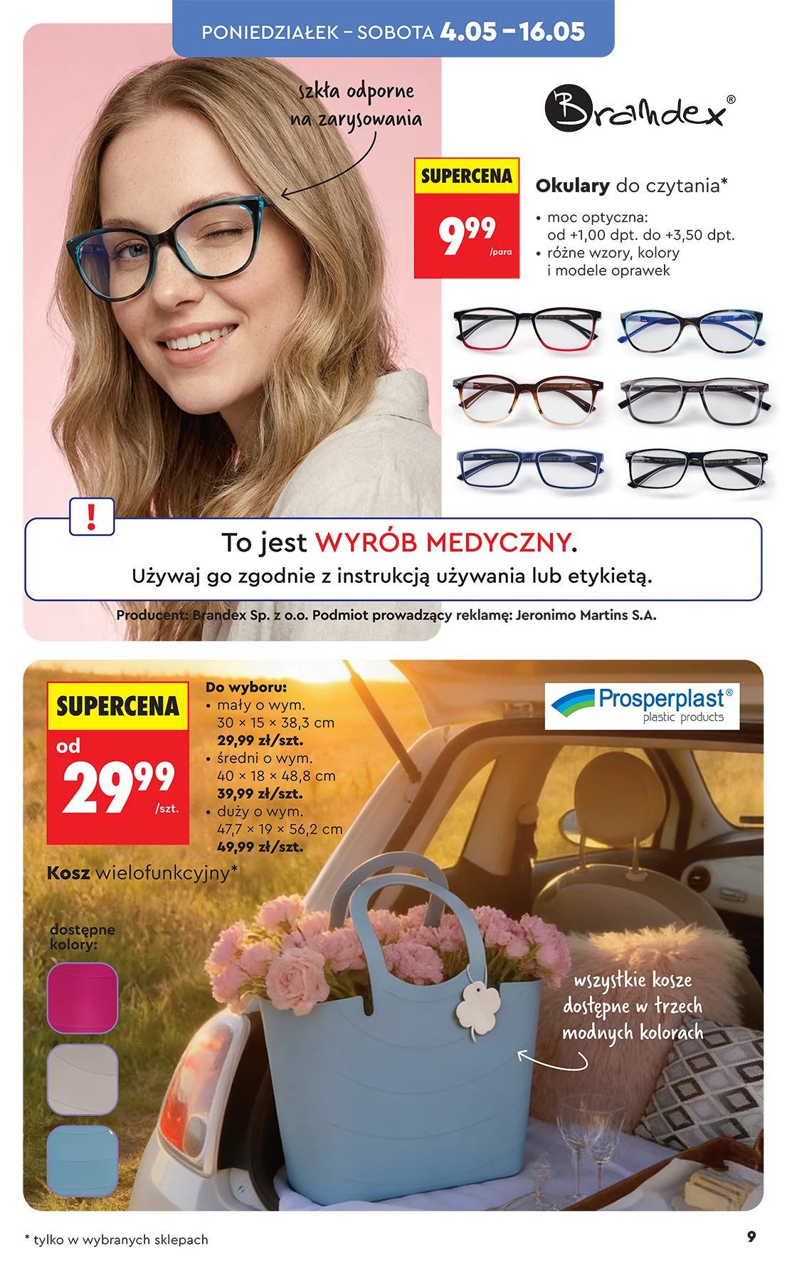 Biedronka