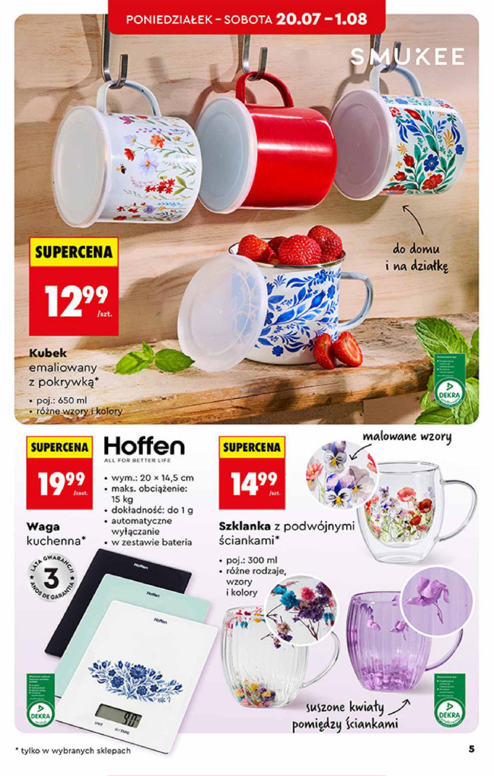 Biedronka