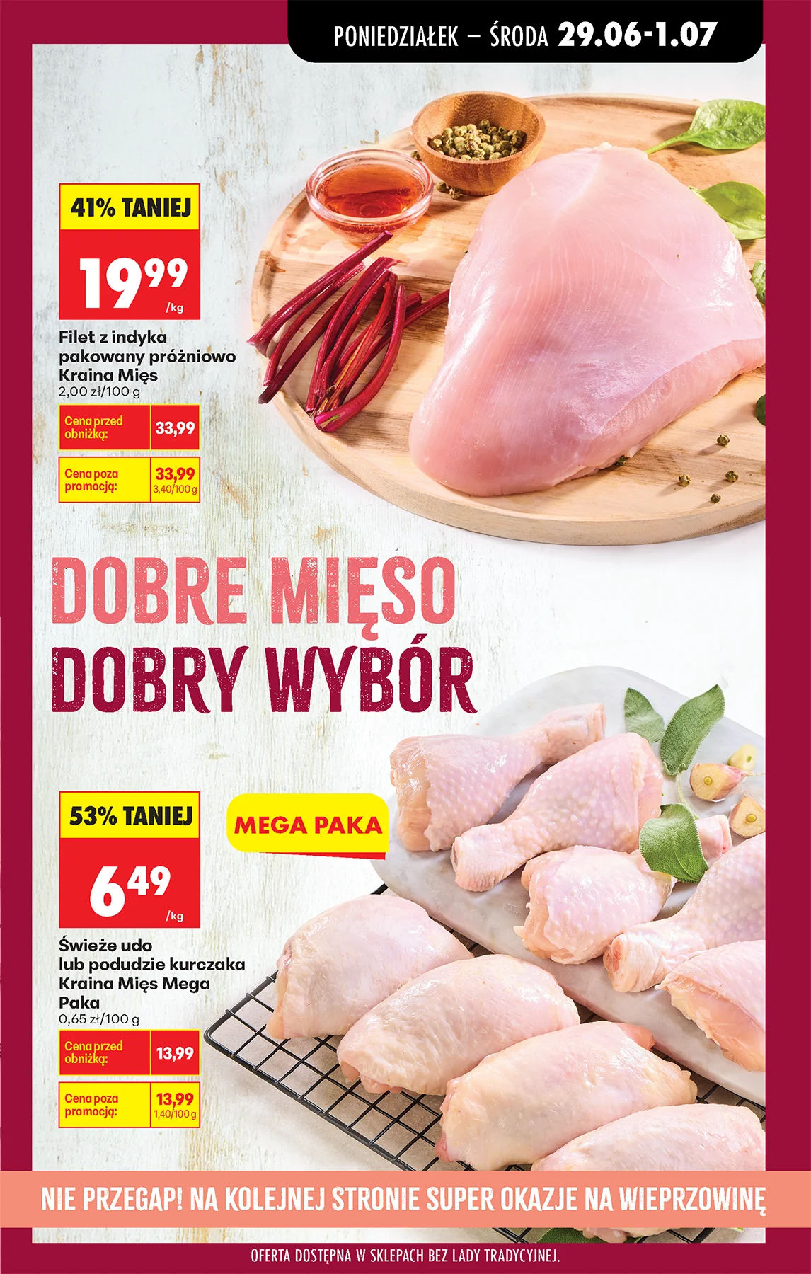 Biedronka