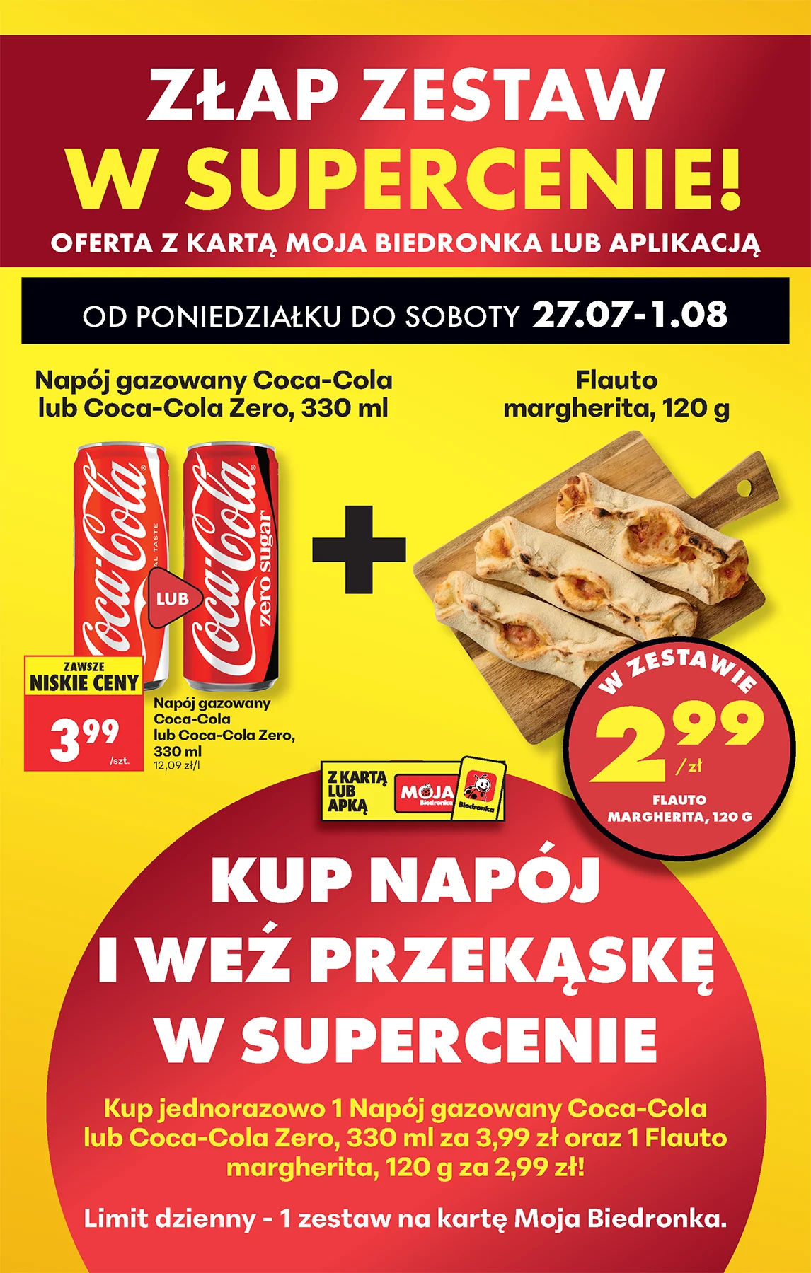 Biedronka