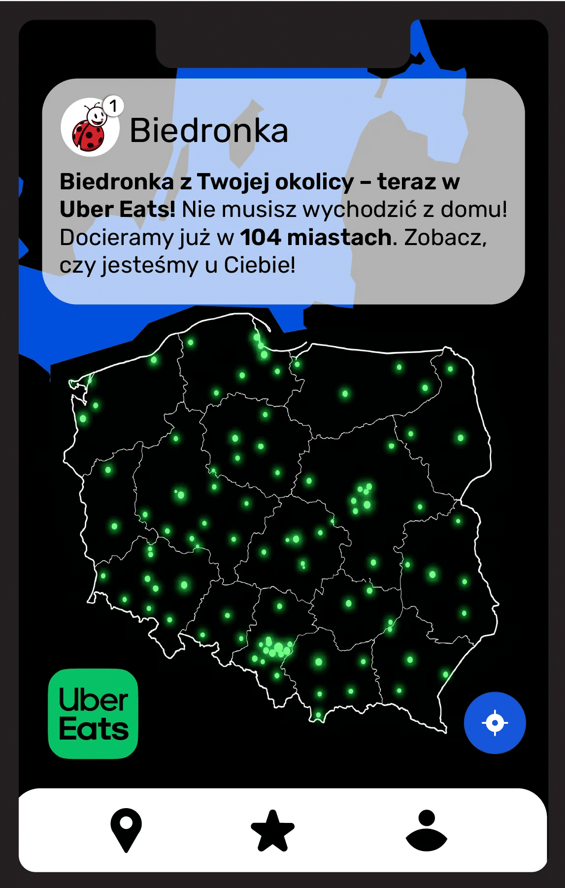 Biedronka