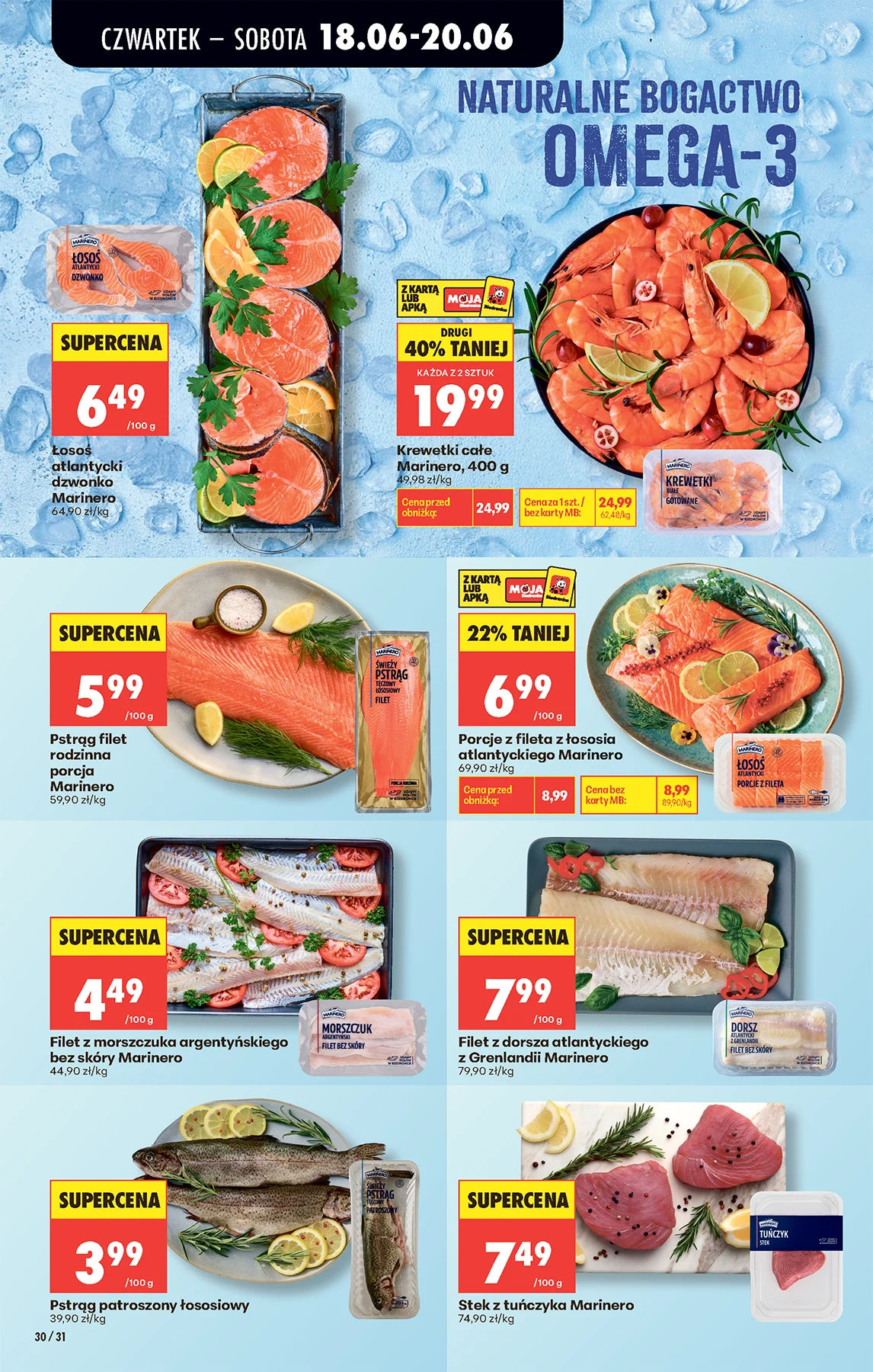 Biedronka