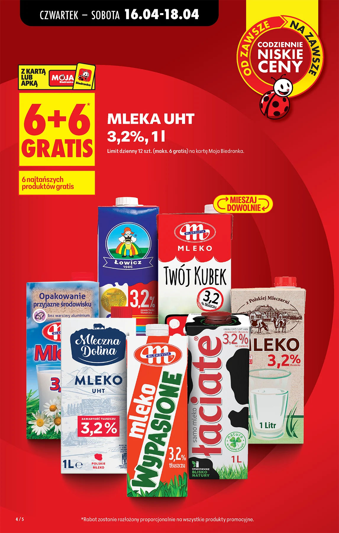 Biedronka