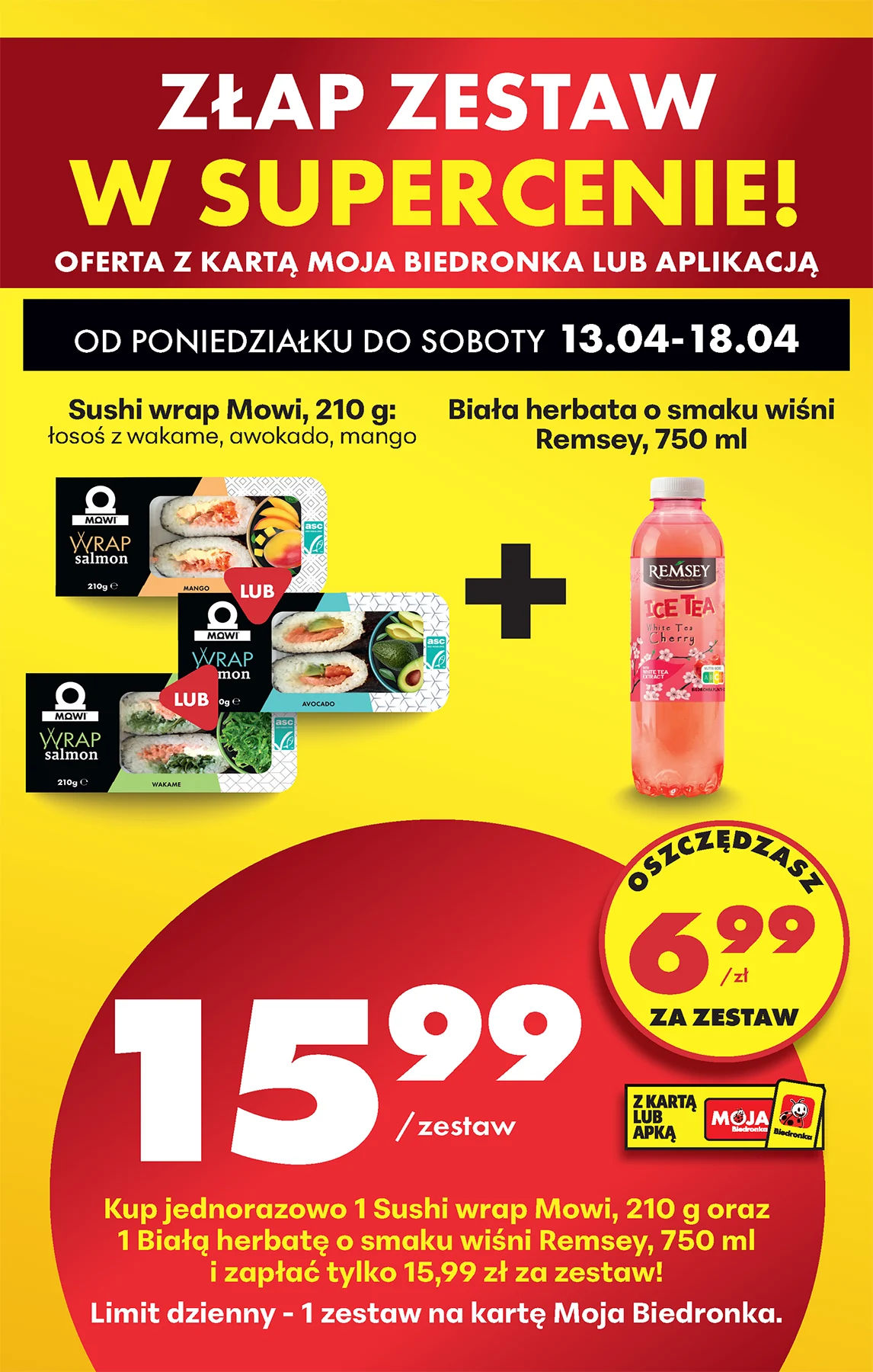 Biedronka