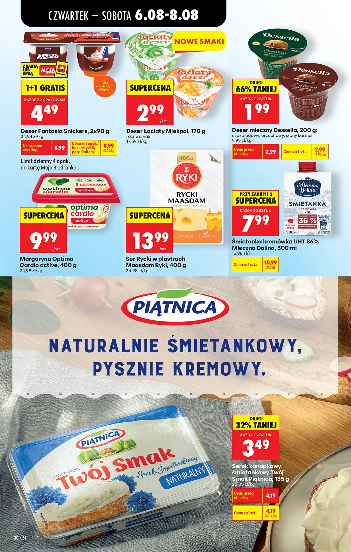 Biedronka