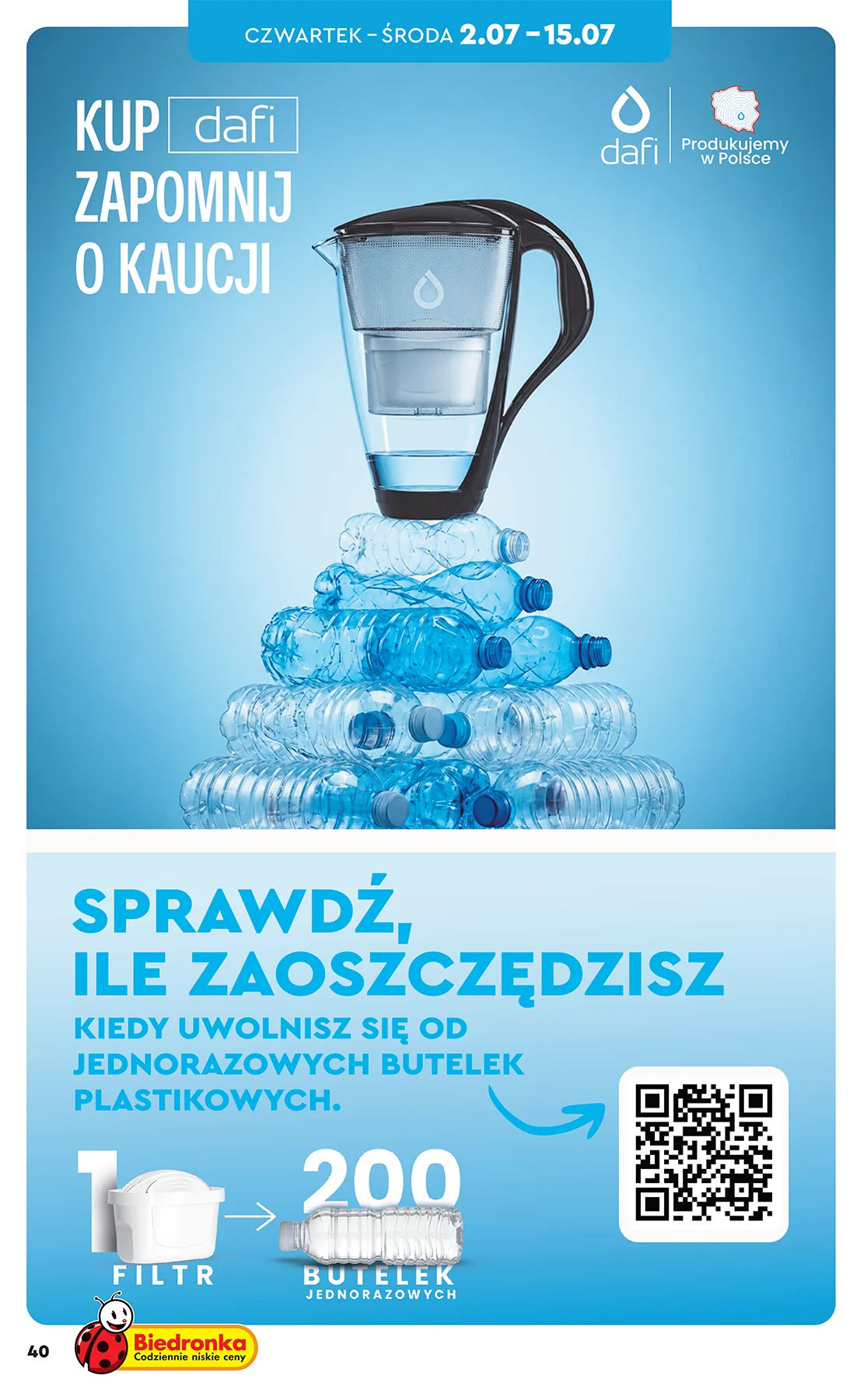 Biedronka