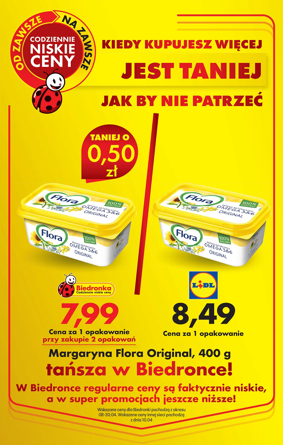 Biedronka