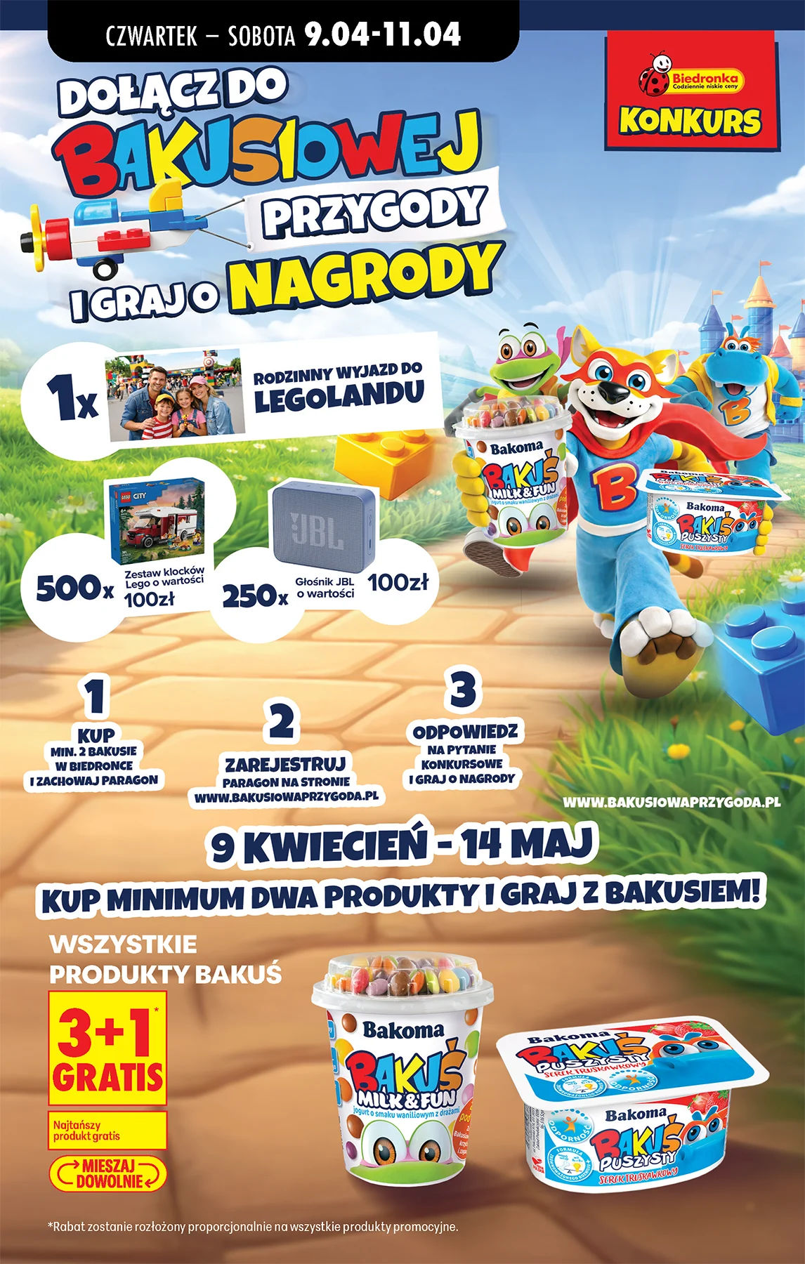 Biedronka
