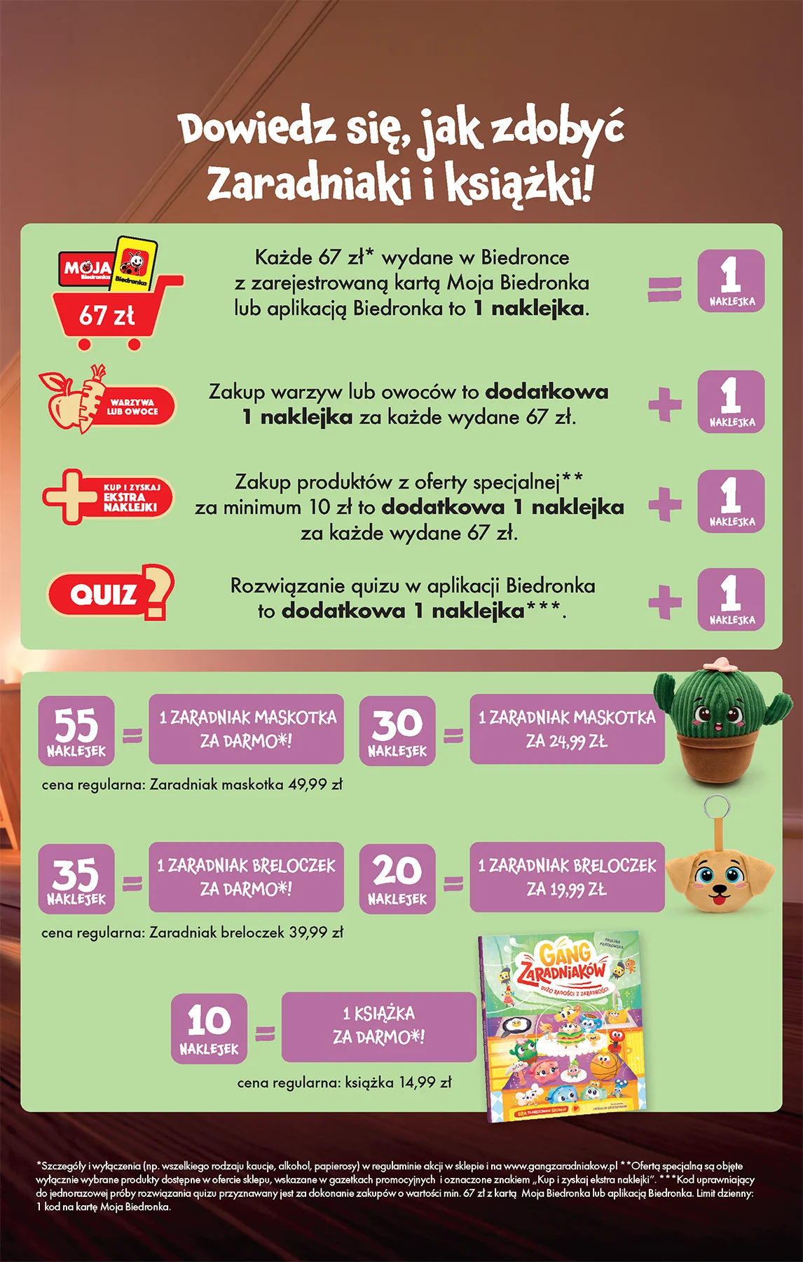 Biedronka