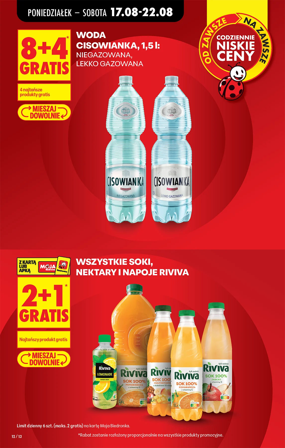 Biedronka
