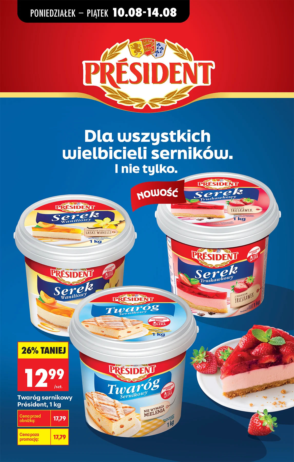 Biedronka