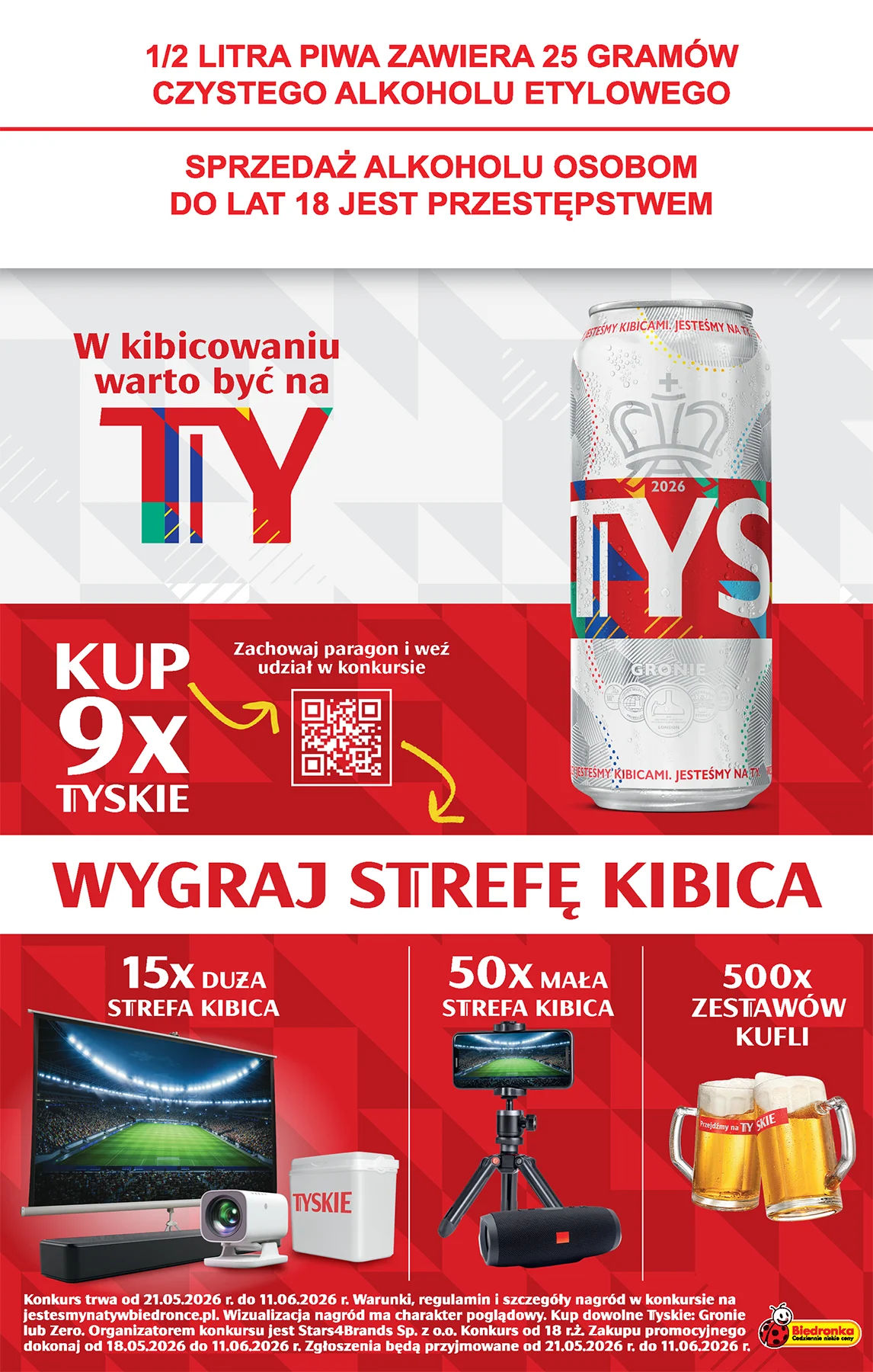 Biedronka