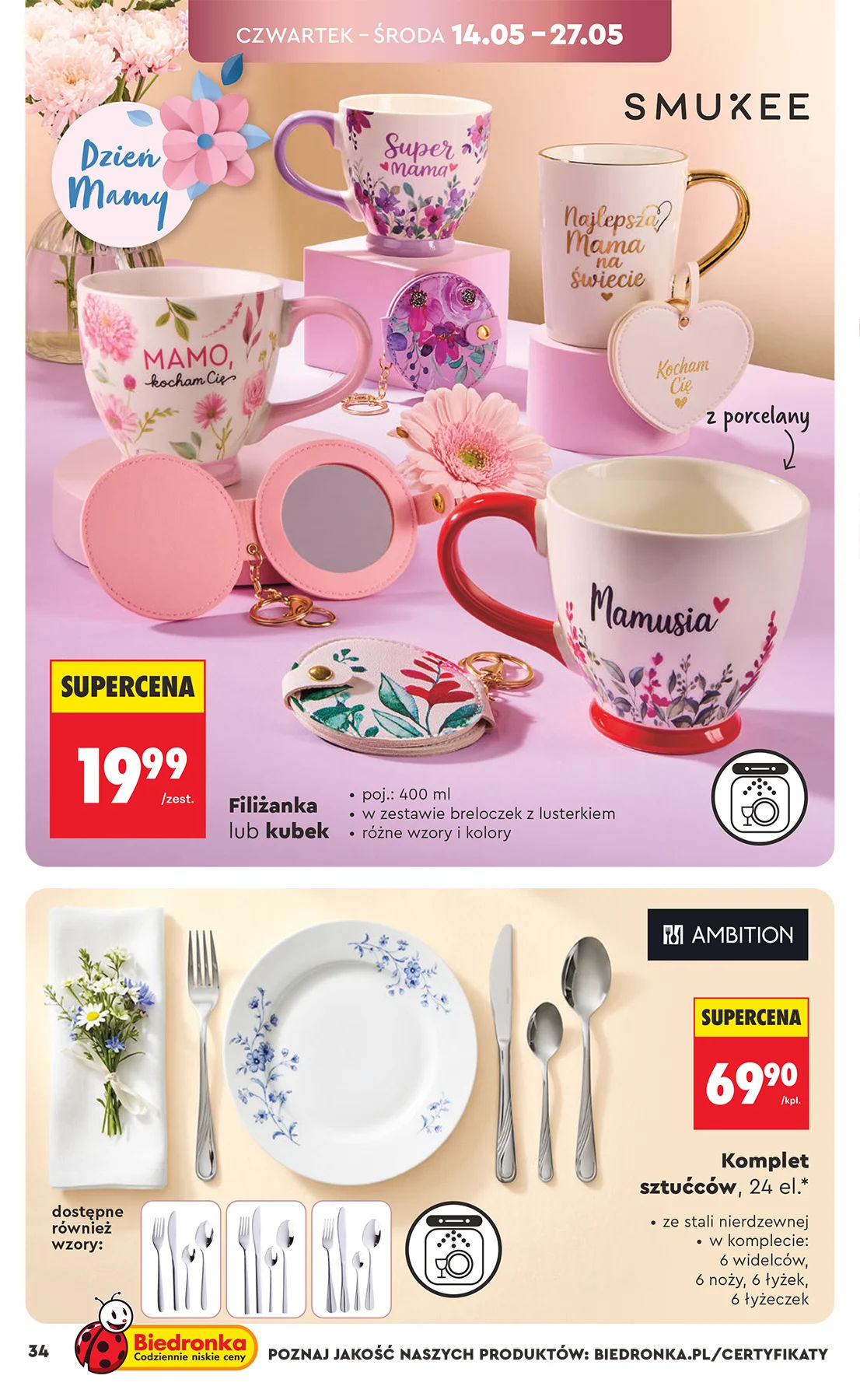 Biedronka