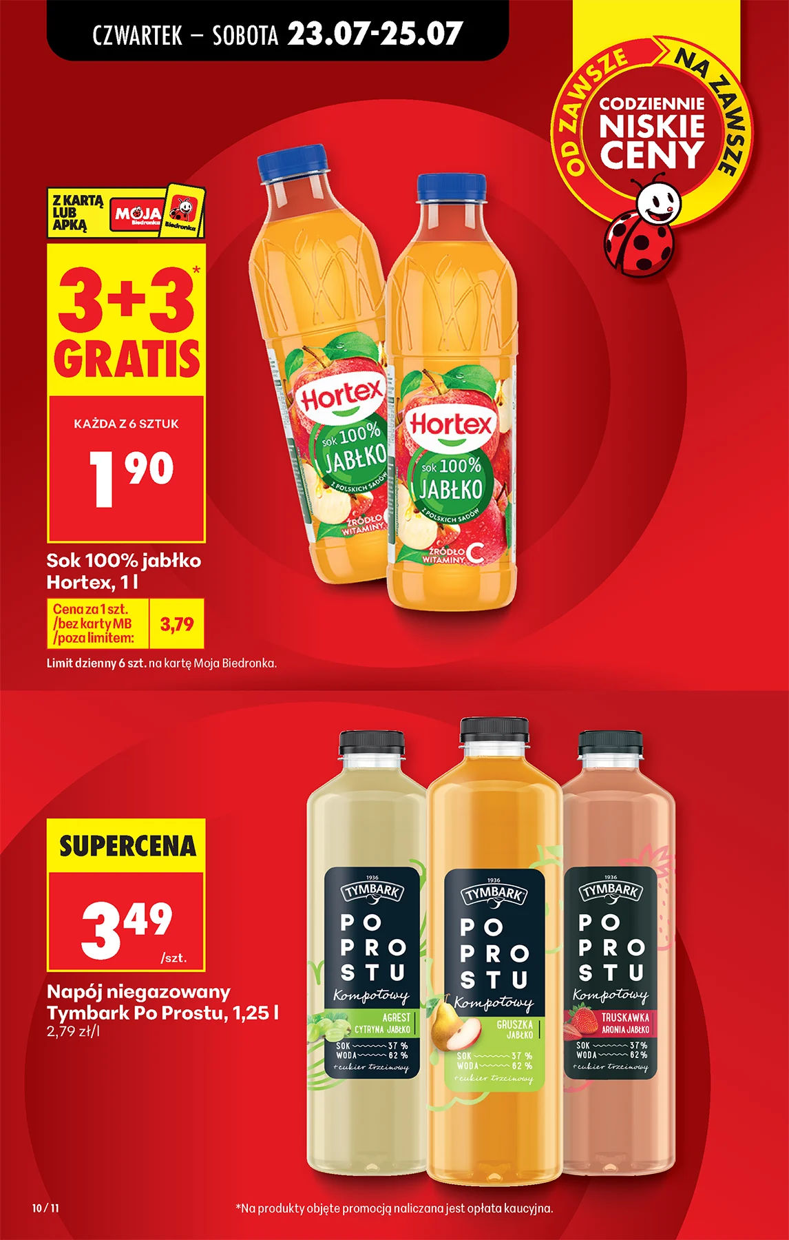 Biedronka