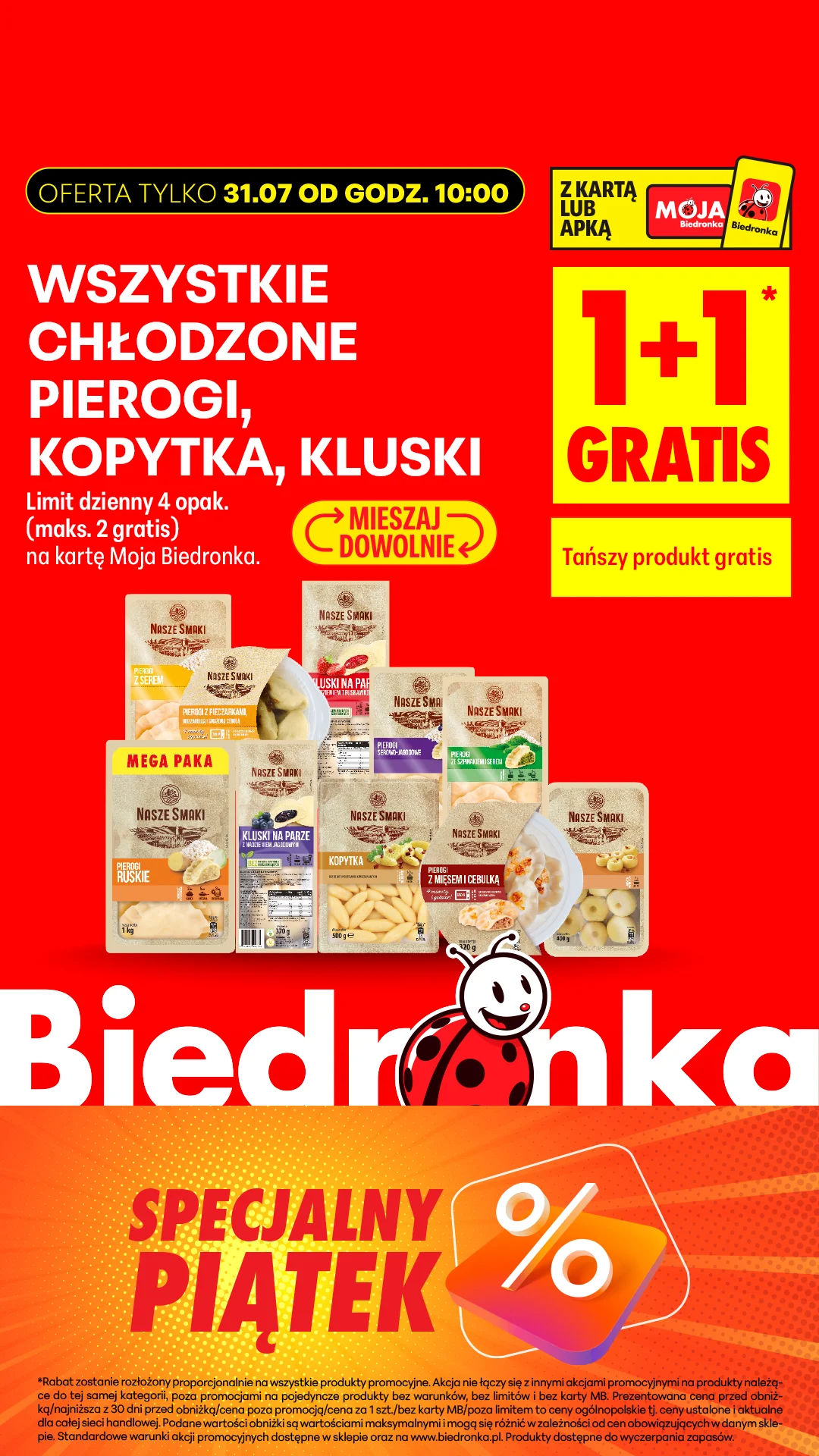 Biedronka