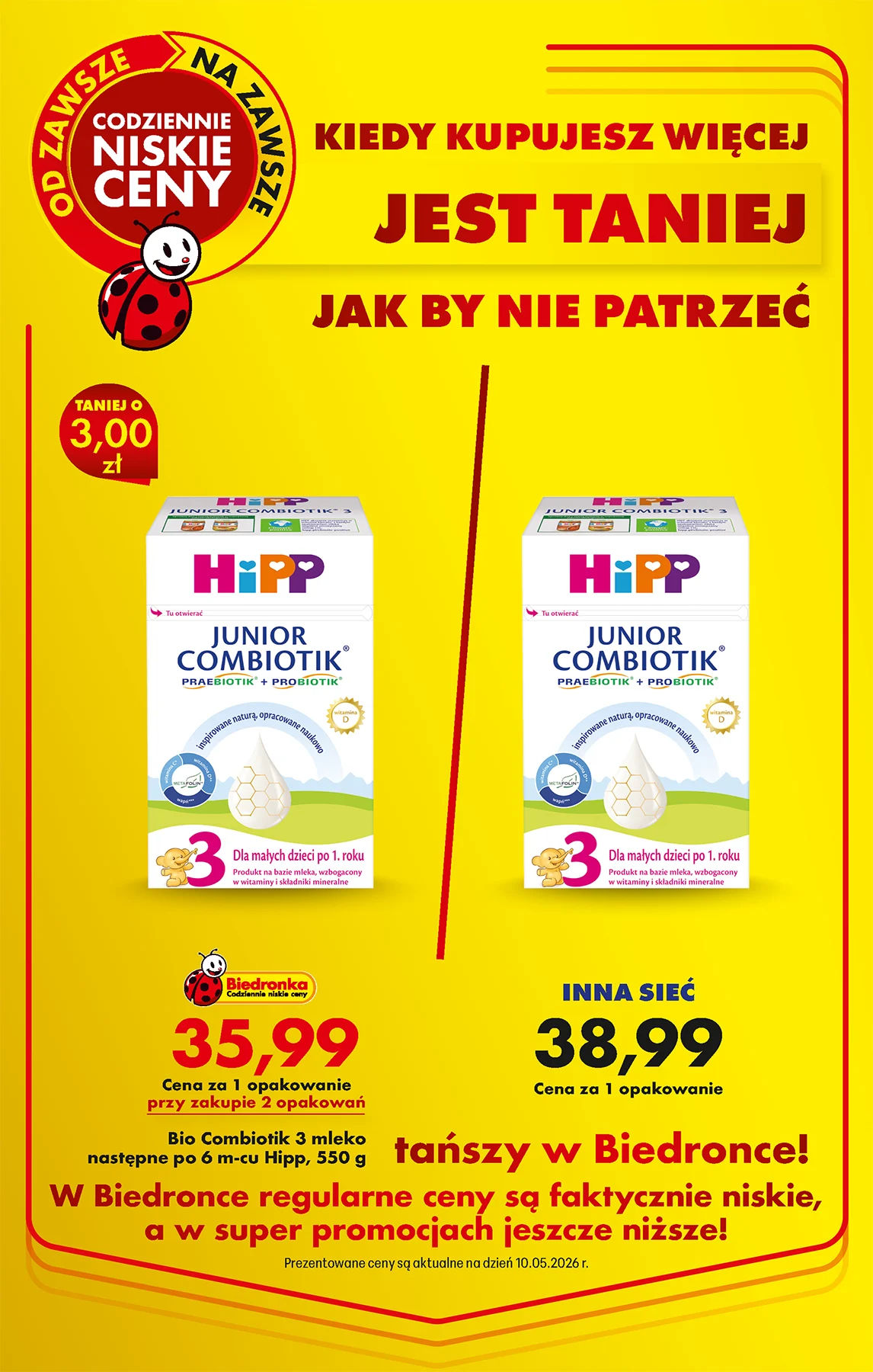 Biedronka