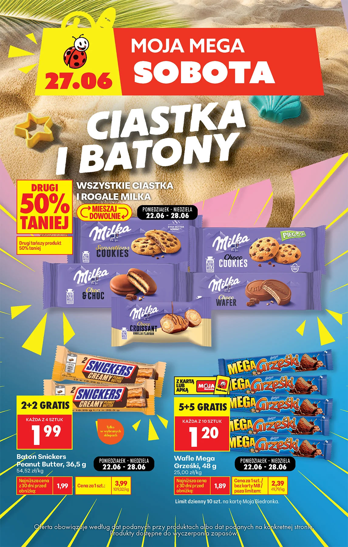 Biedronka