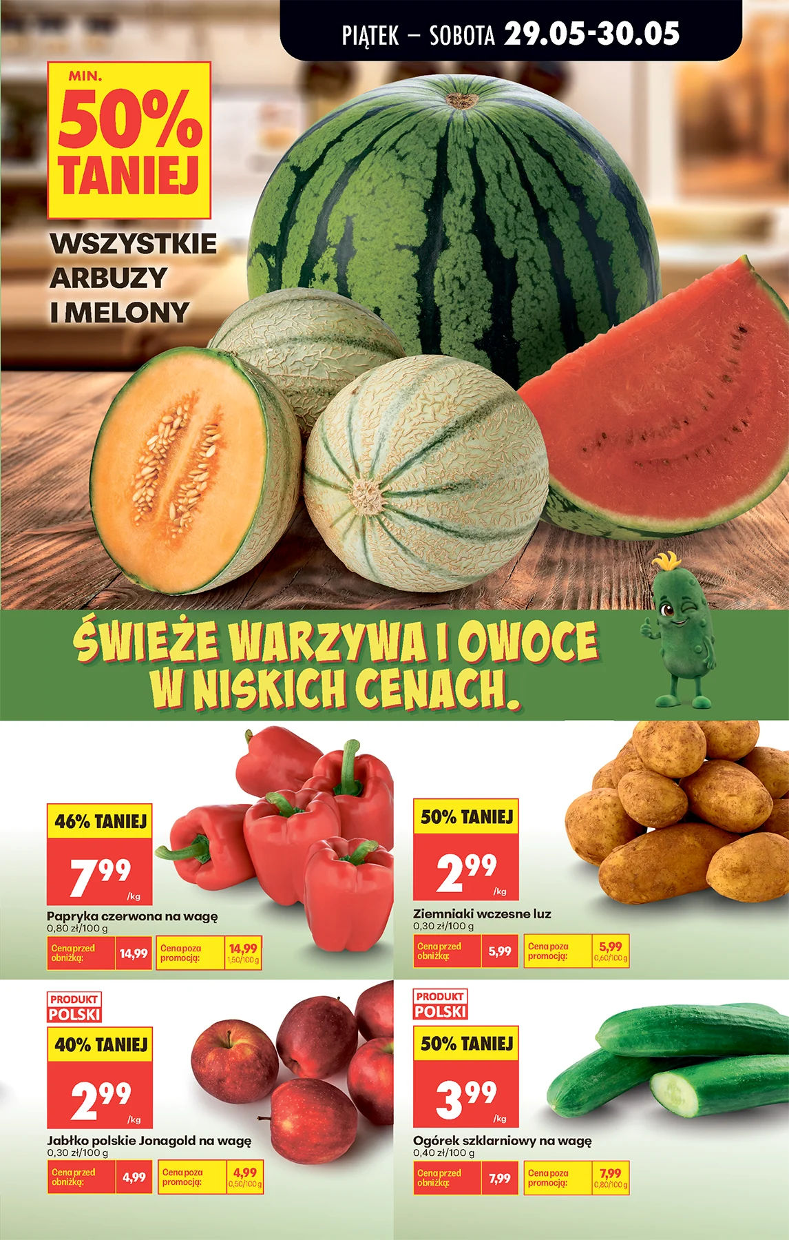 Biedronka