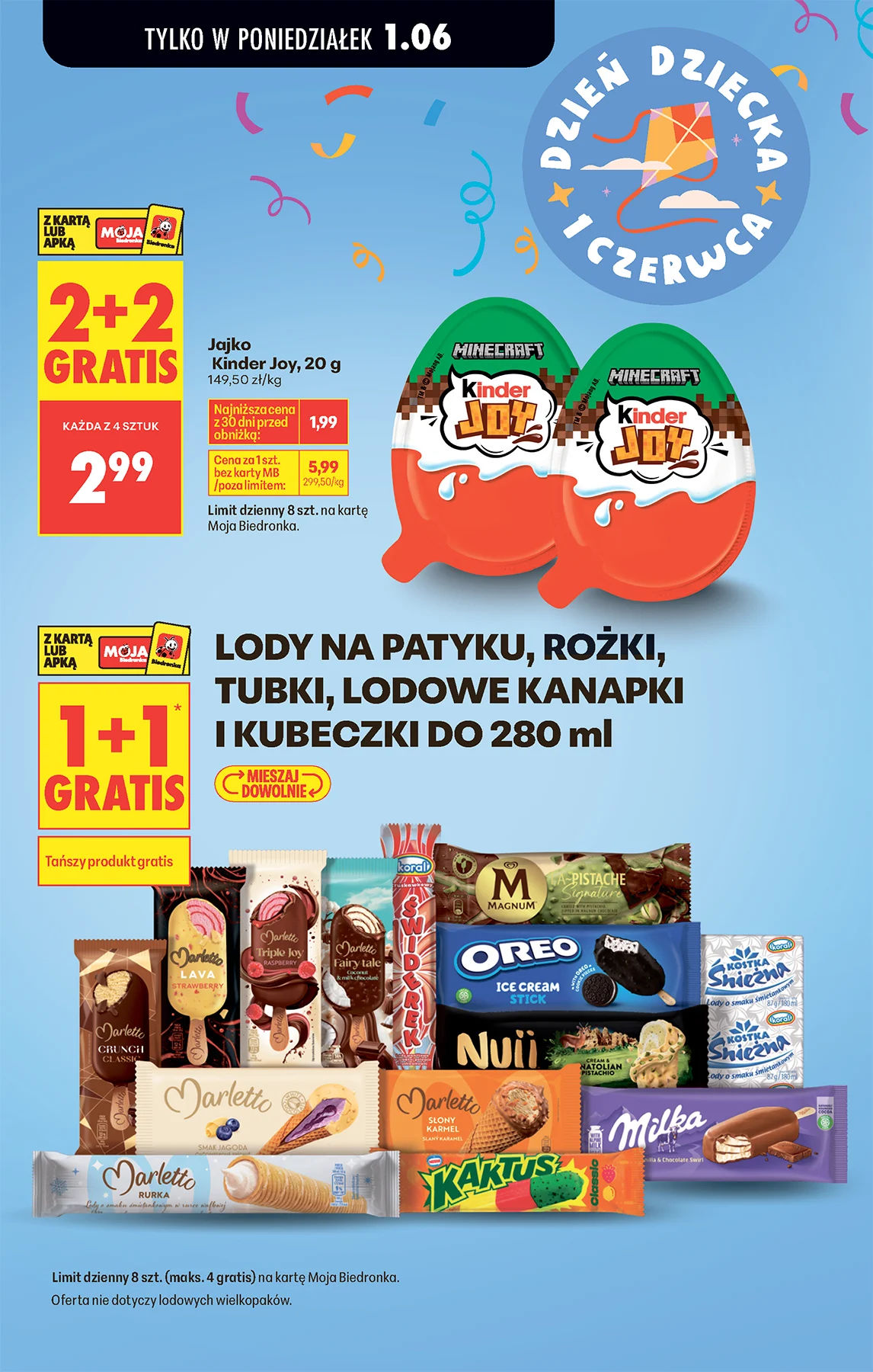 Biedronka