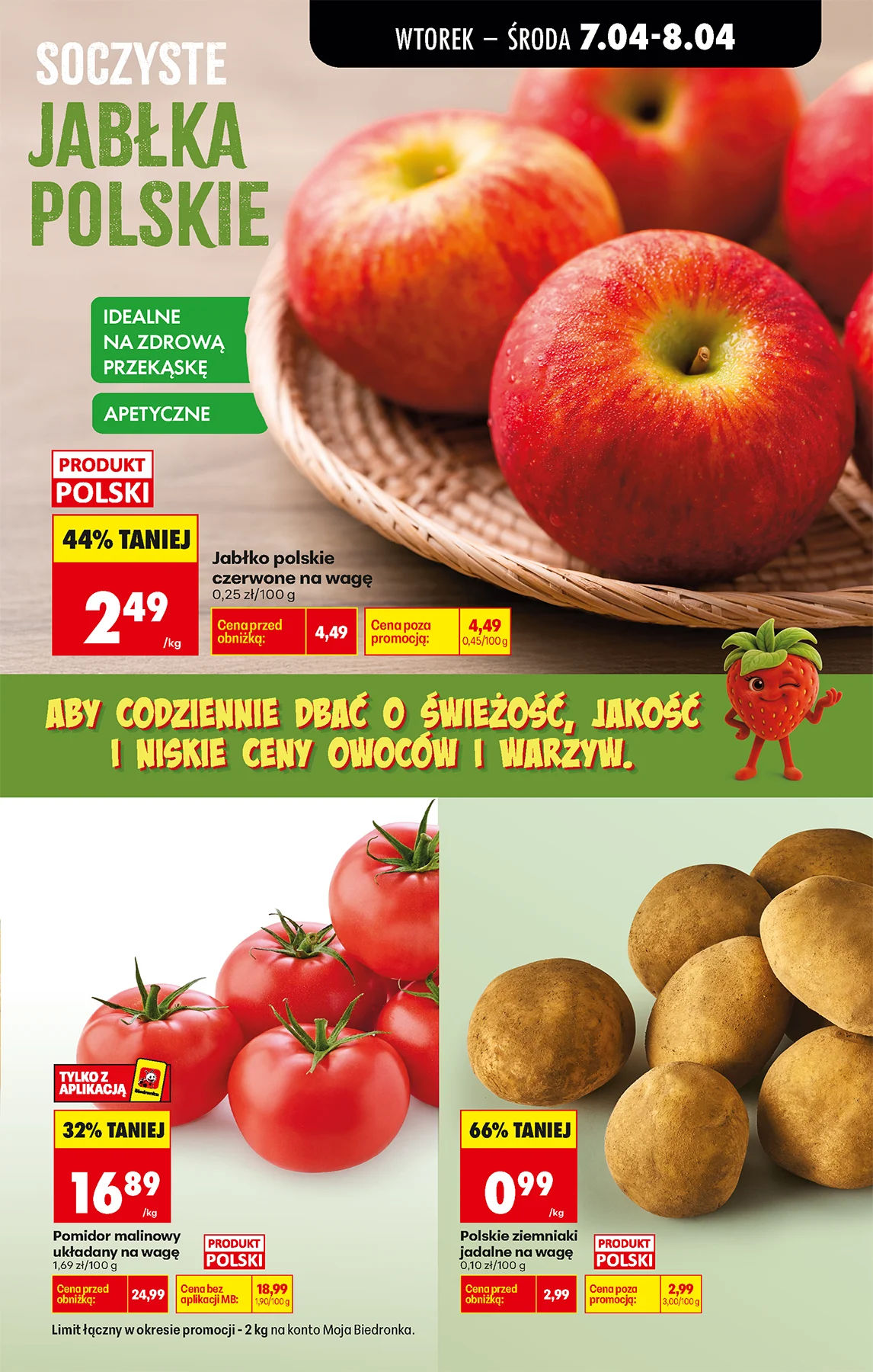 Biedronka