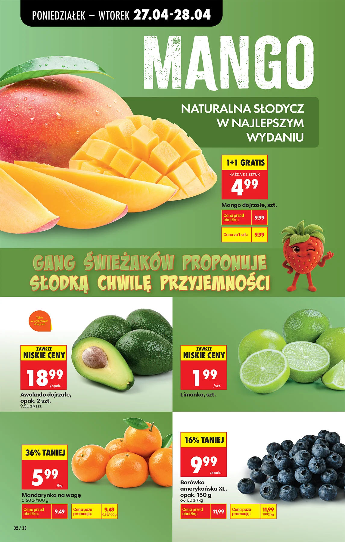 Biedronka
