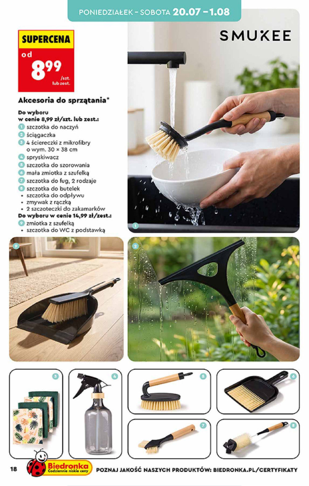 Biedronka