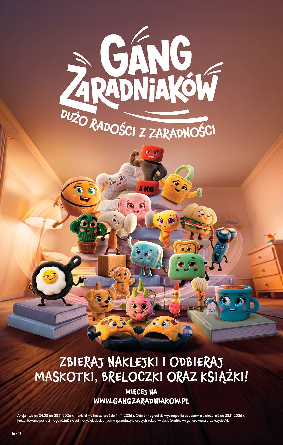 Biedronka
