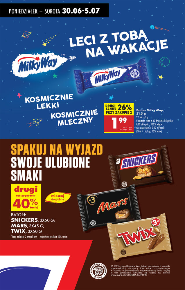 Biedronka