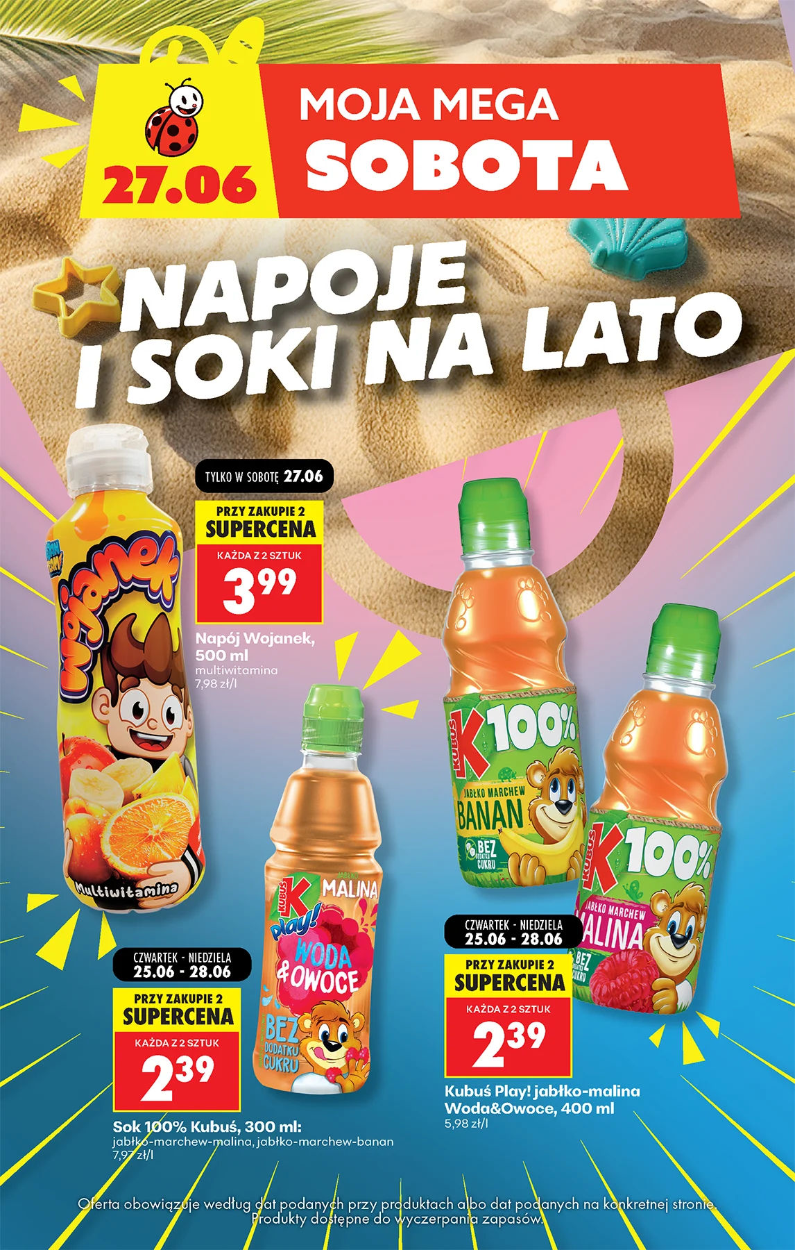 Biedronka