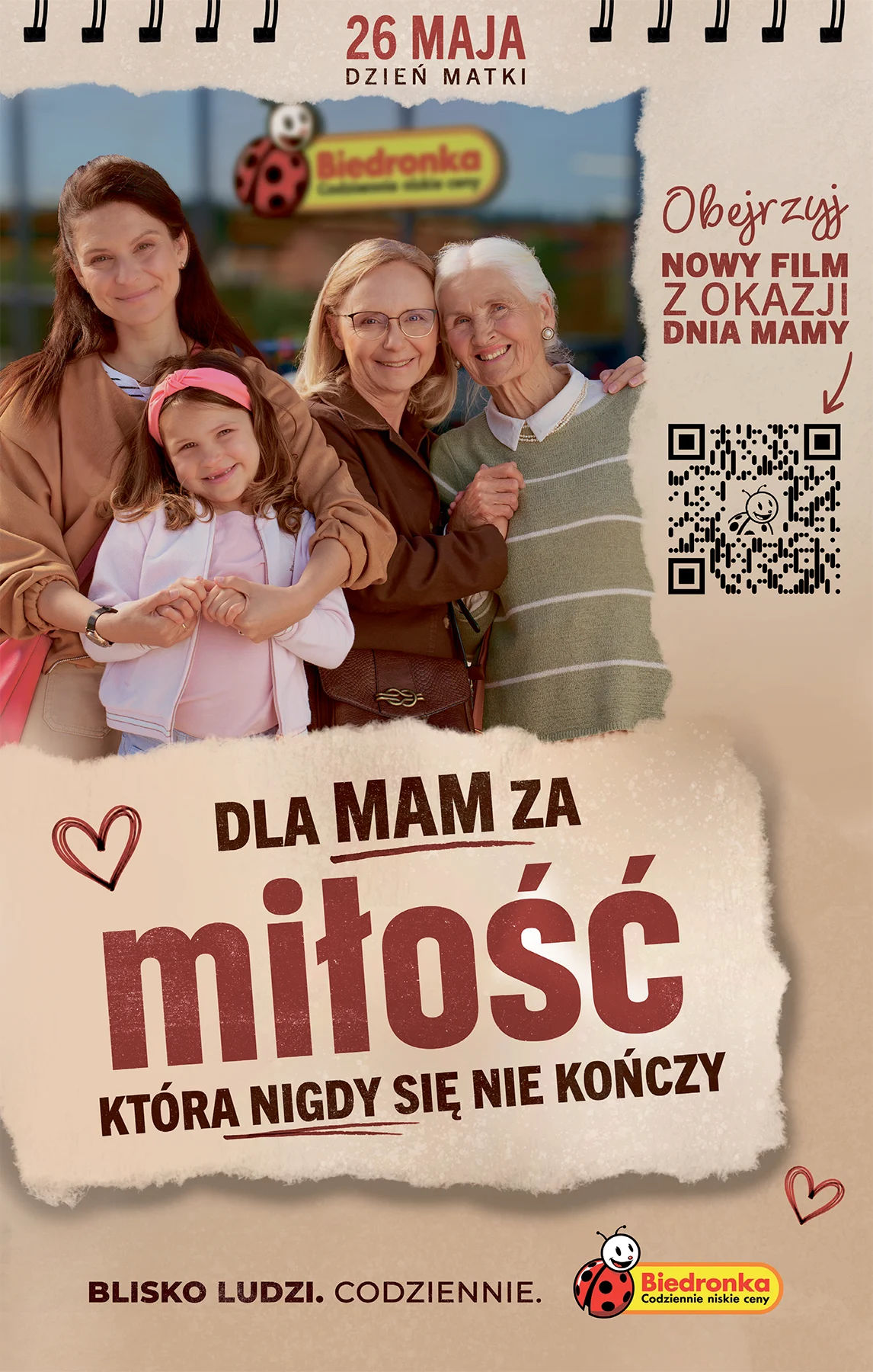 Biedronka