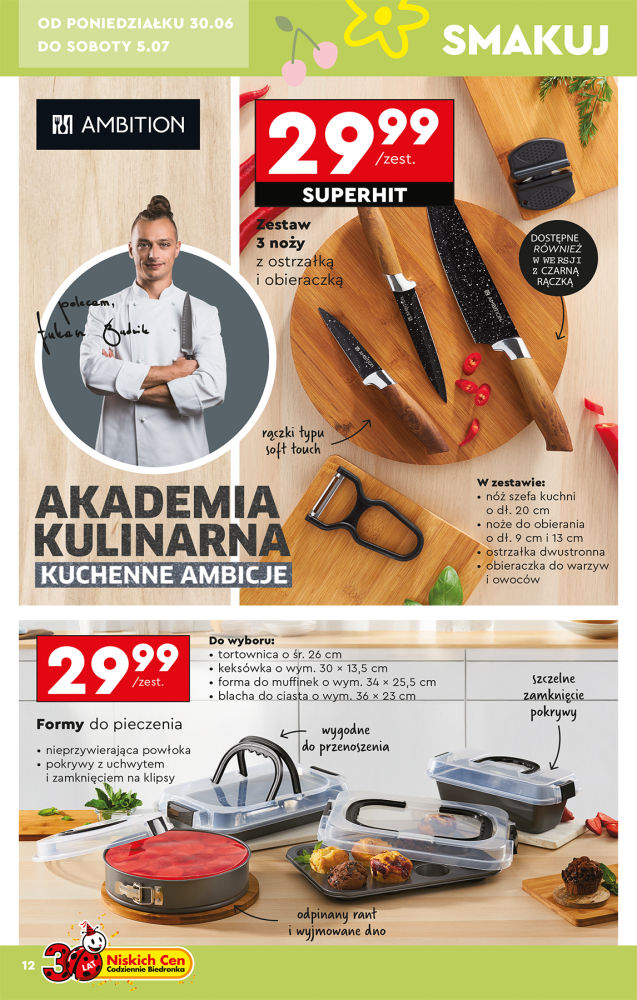 Biedronka