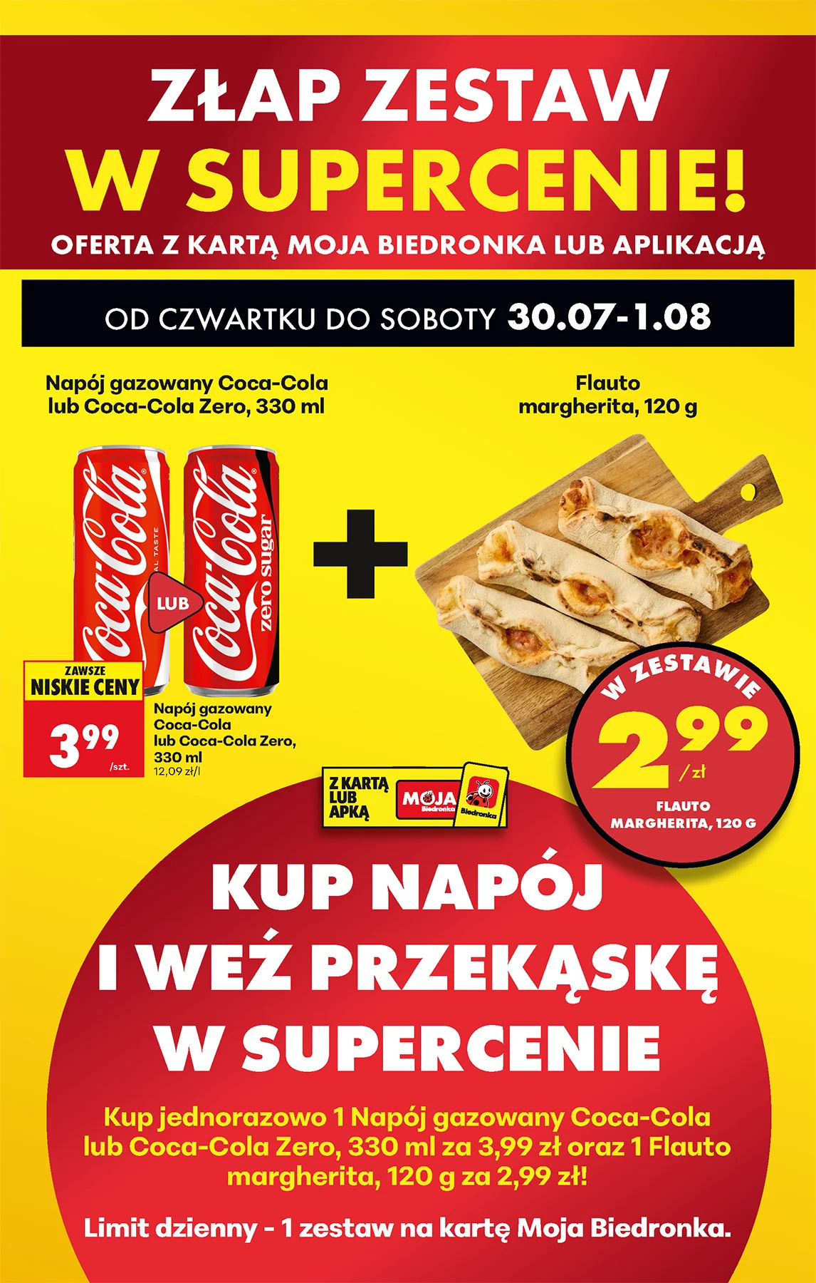 Biedronka