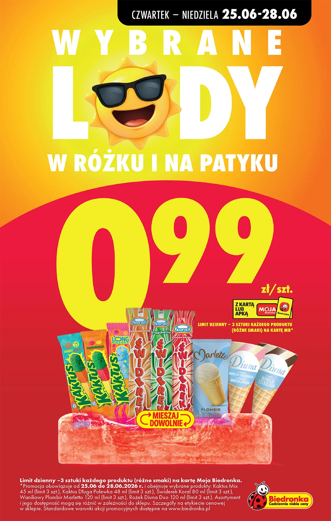 Biedronka