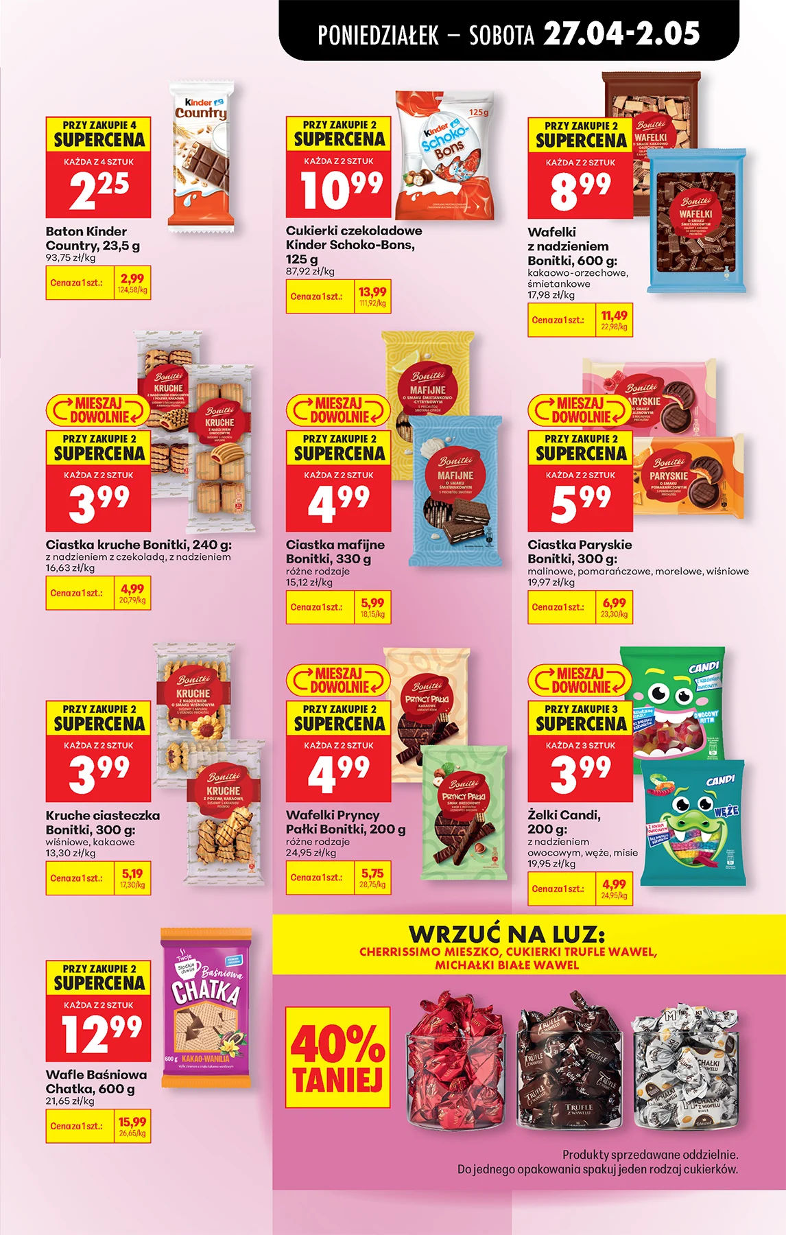 Biedronka