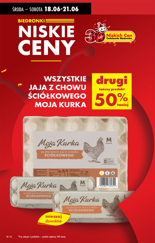 Biedronka