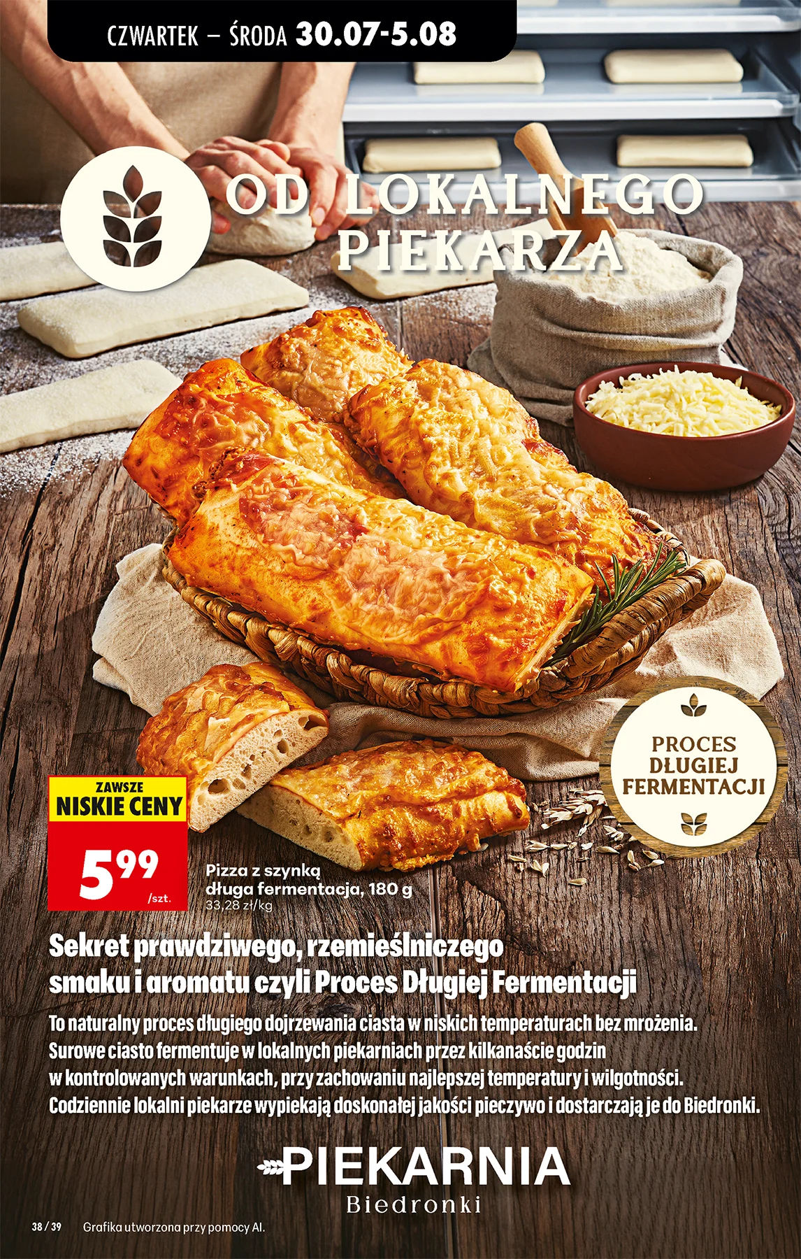 Biedronka