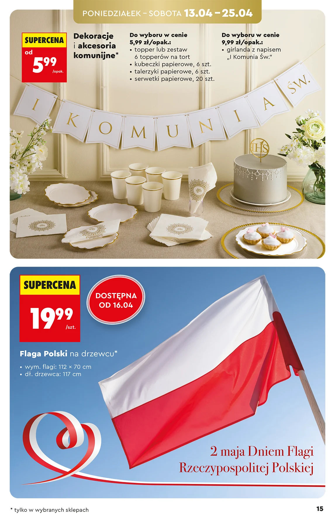 Biedronka