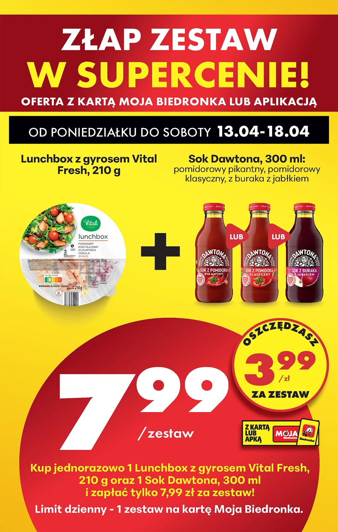 Biedronka