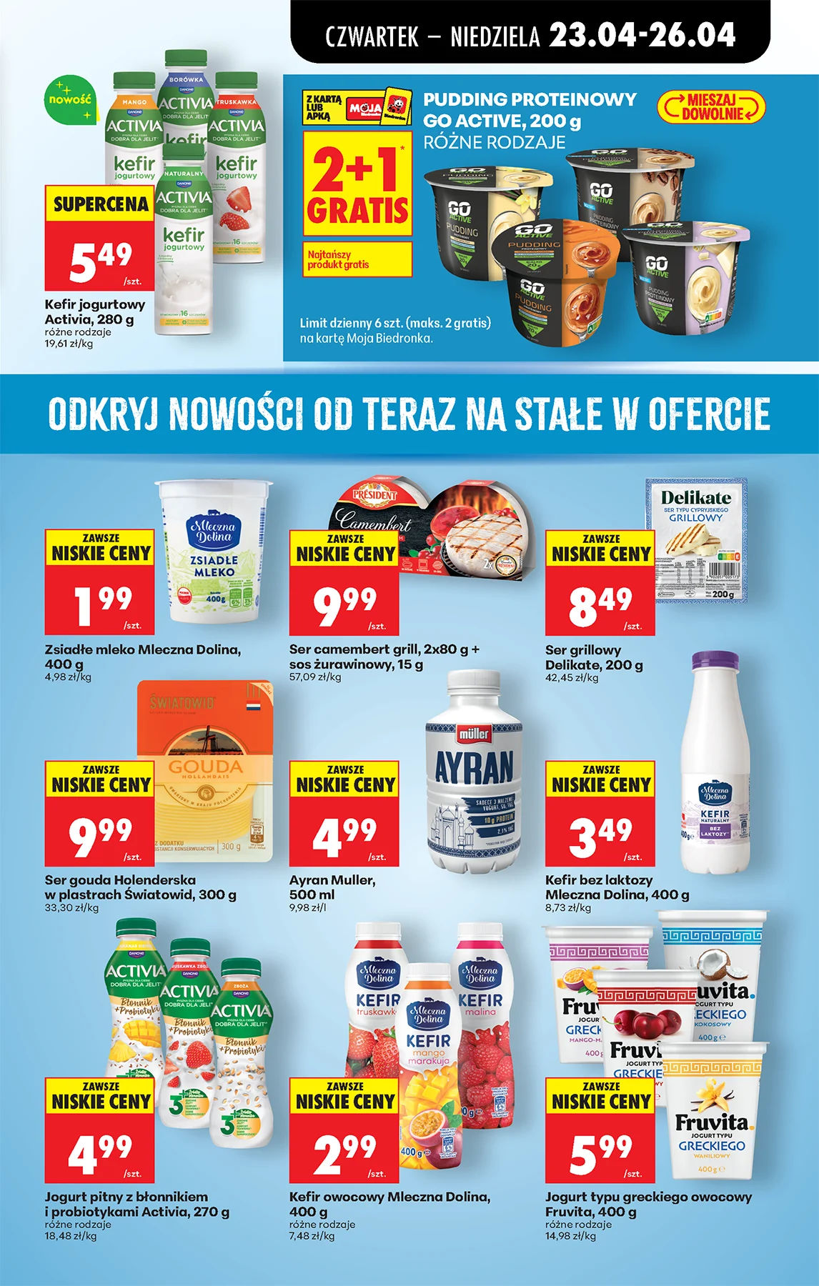 Biedronka