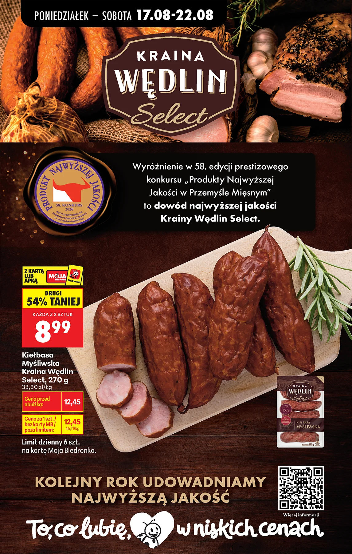 Biedronka