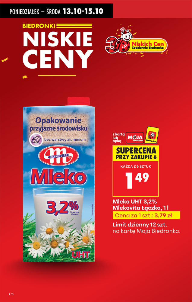 Biedronka