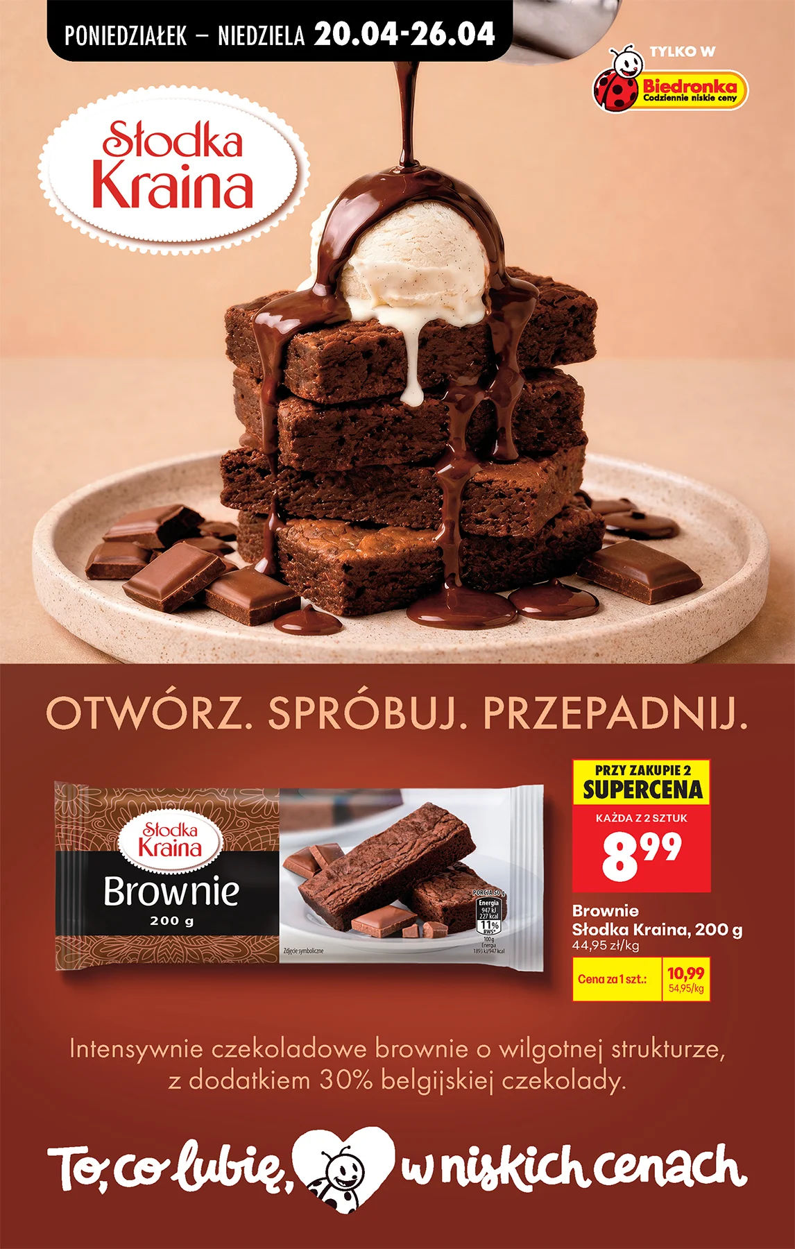 Biedronka