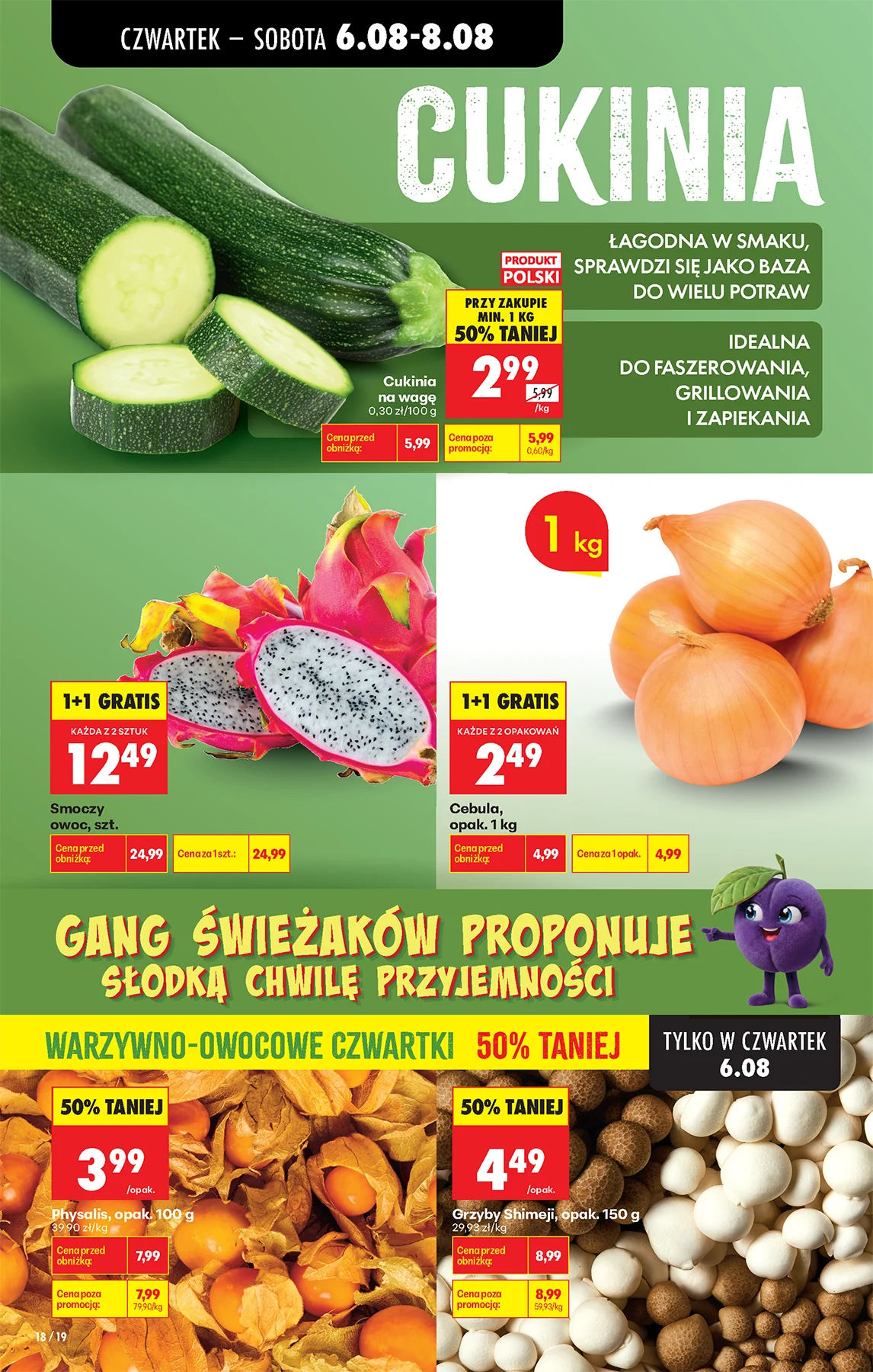 Biedronka