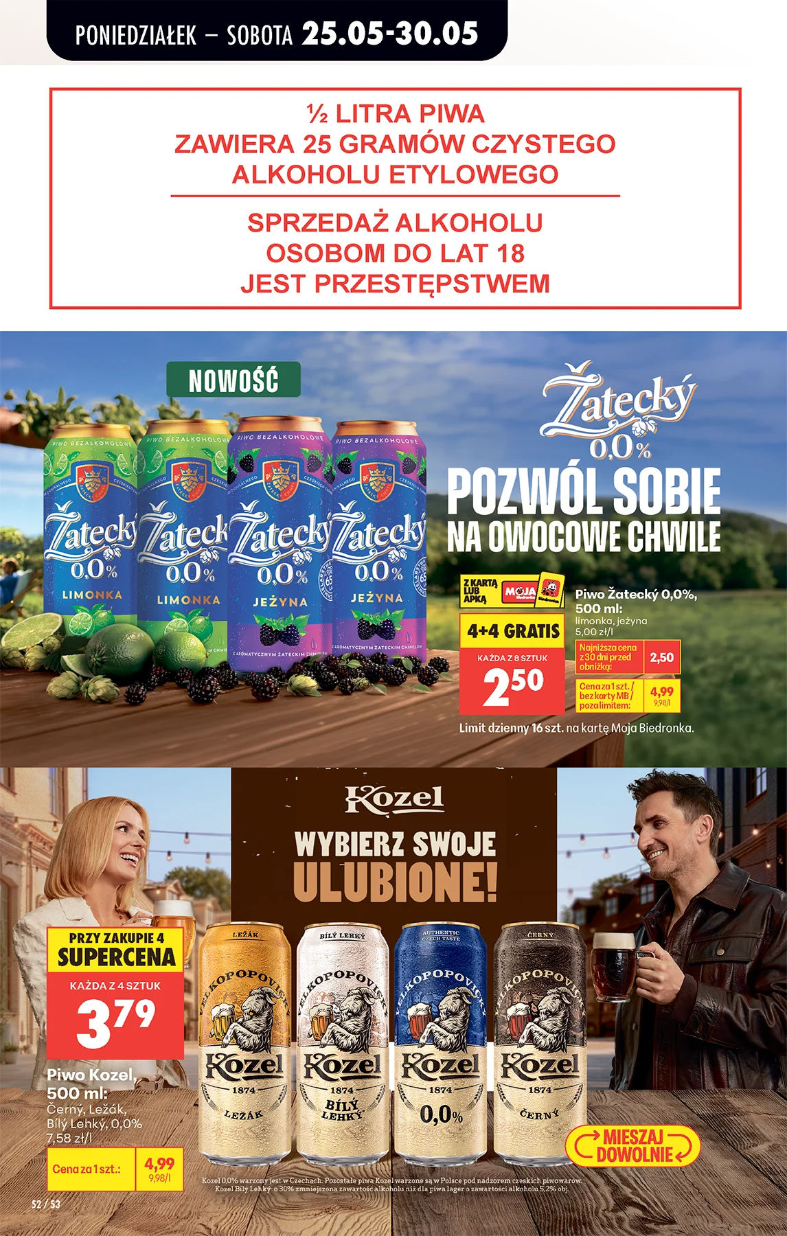 Biedronka
