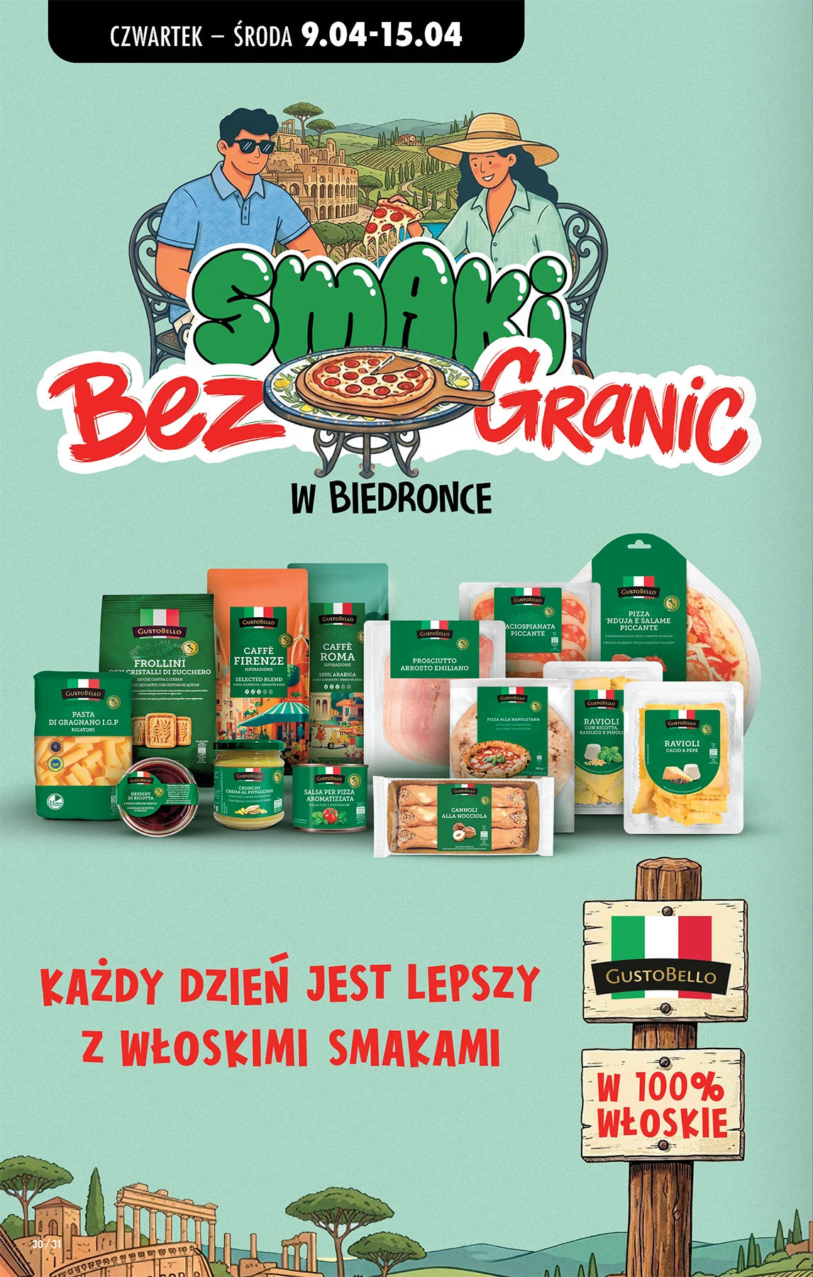Biedronka