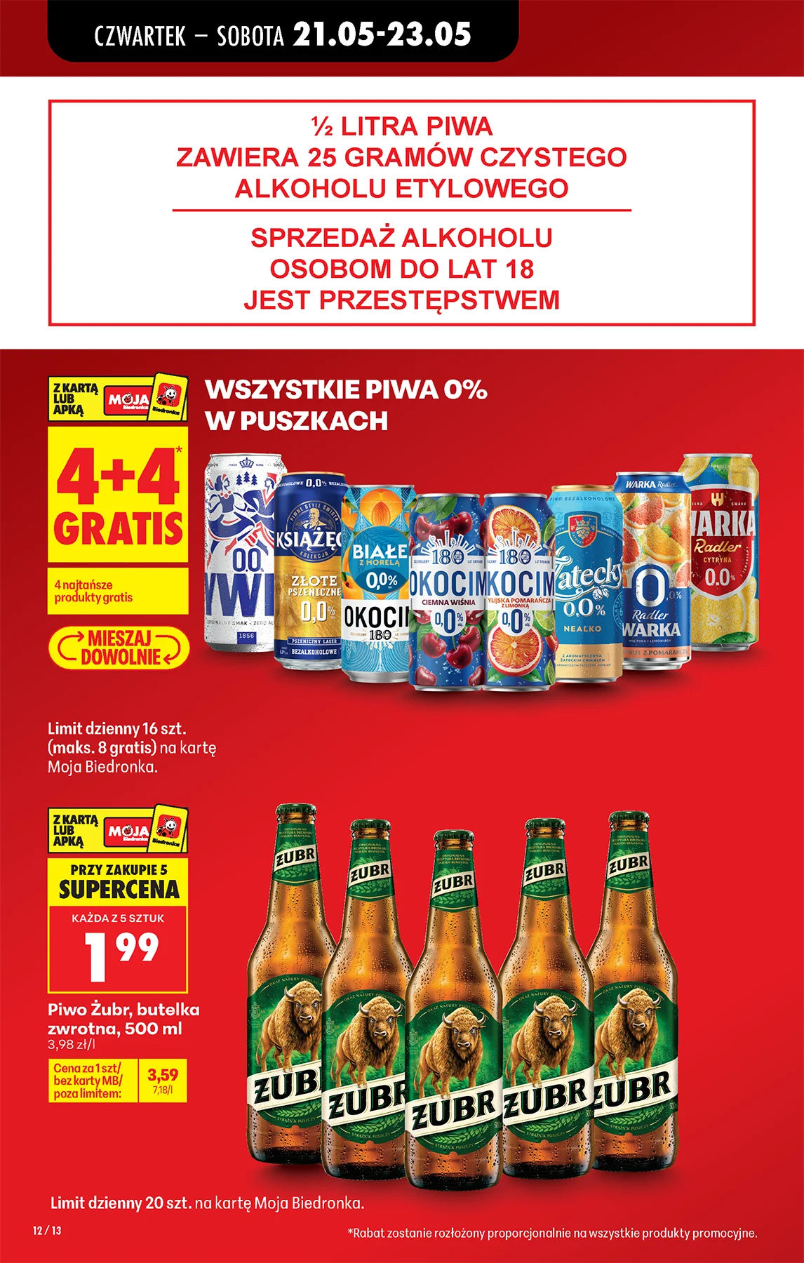 Biedronka